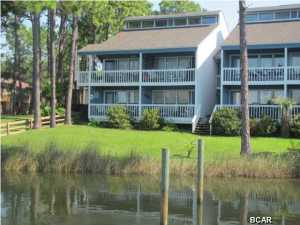 Dockside North - Residential Lease