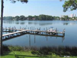 Dockside North - Residential Lease