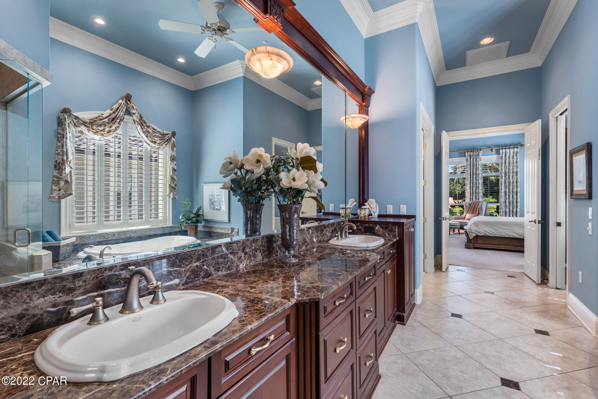 Kelly Plantation - Residential