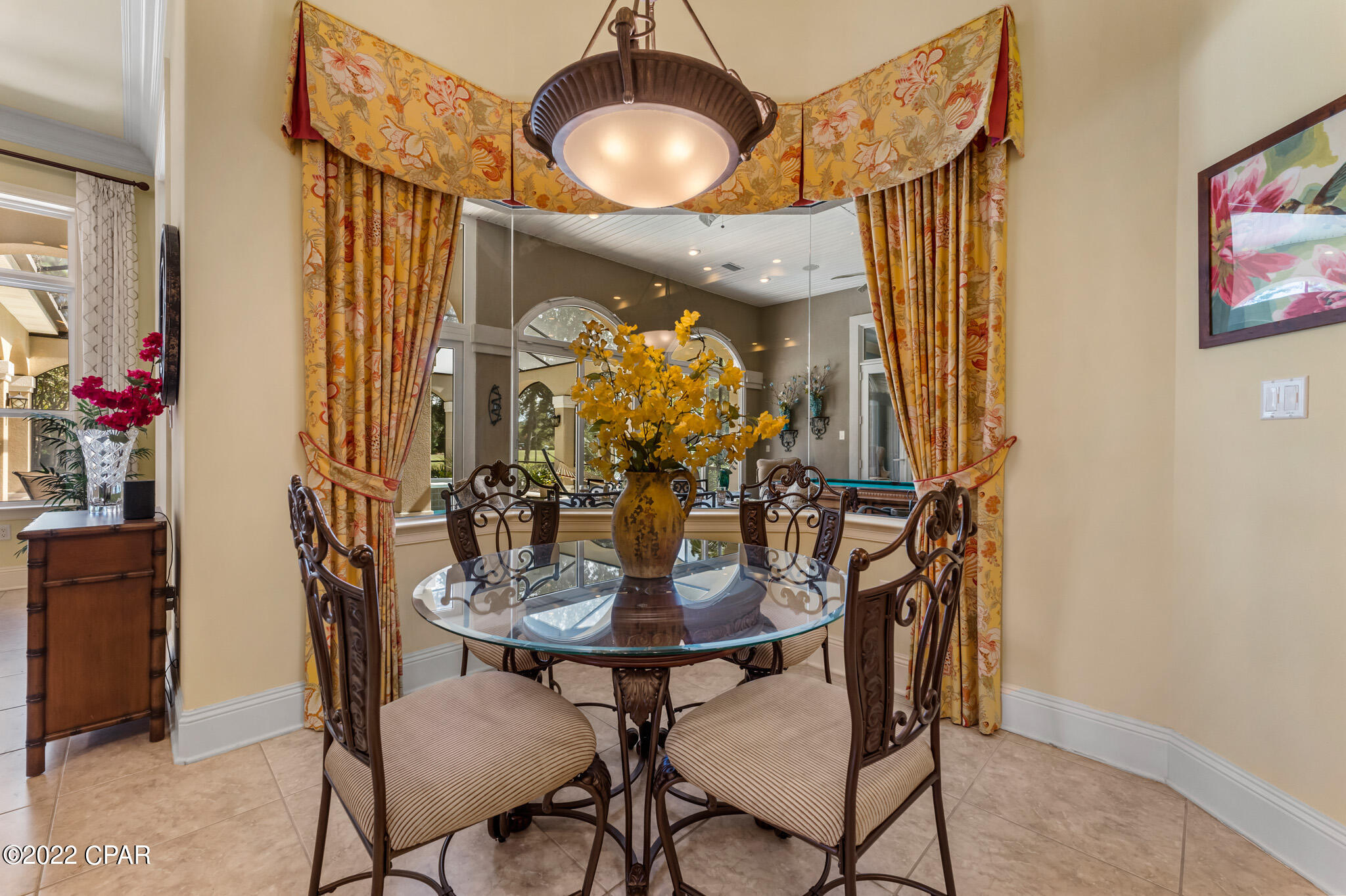 Kelly Plantation - Residential