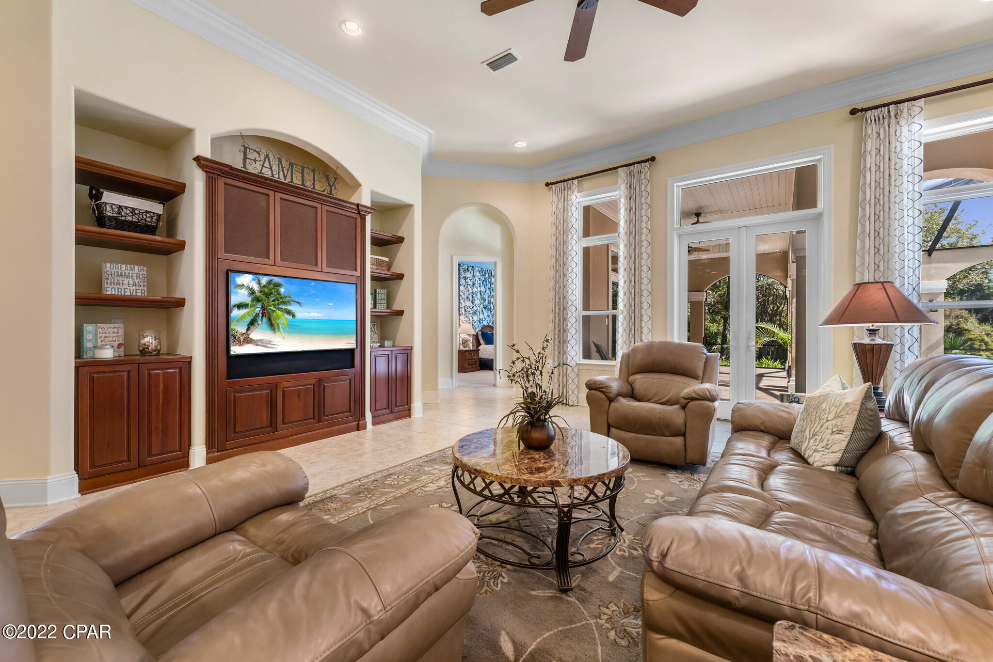 Kelly Plantation - Residential