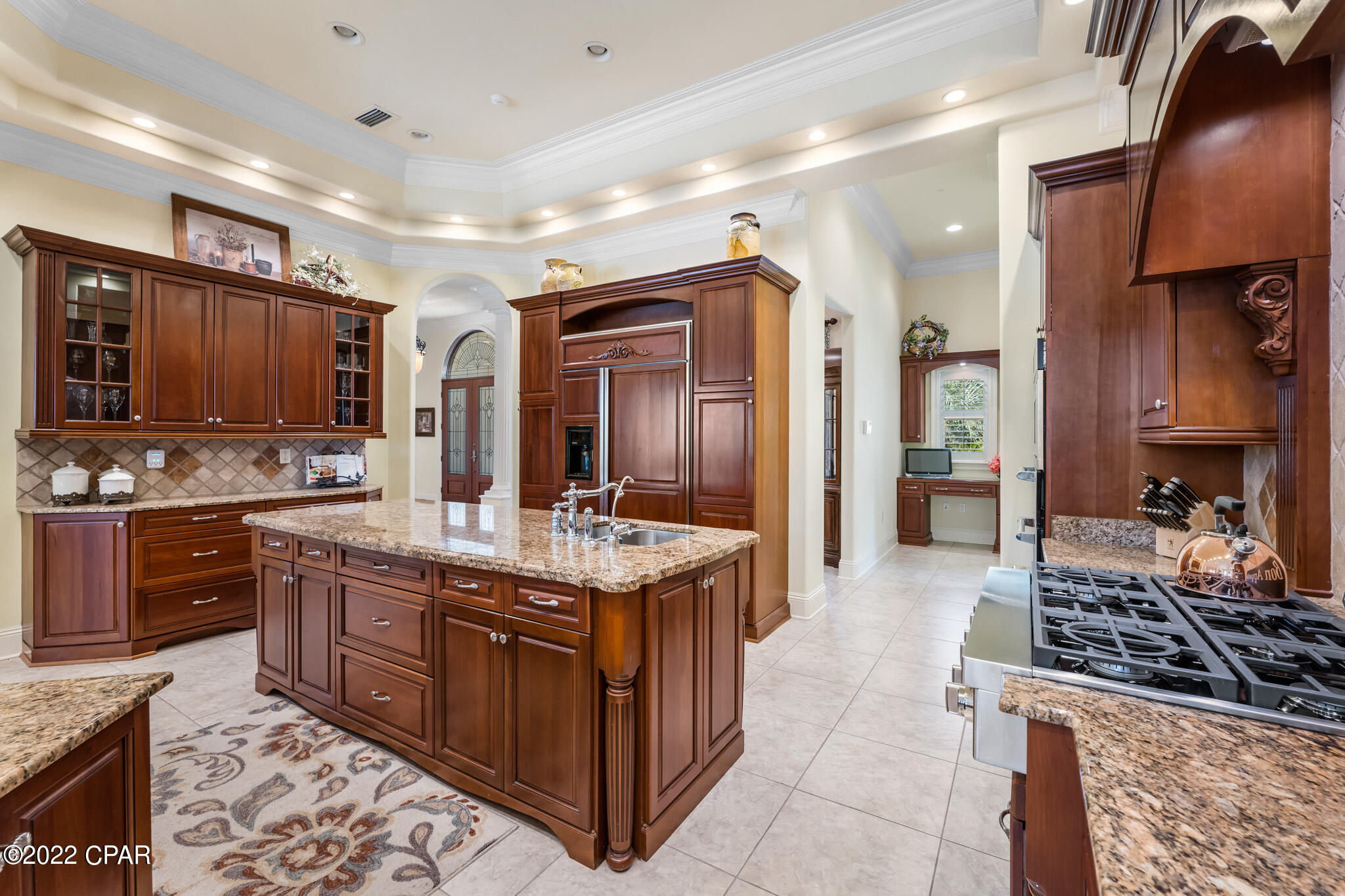 Kelly Plantation - Residential