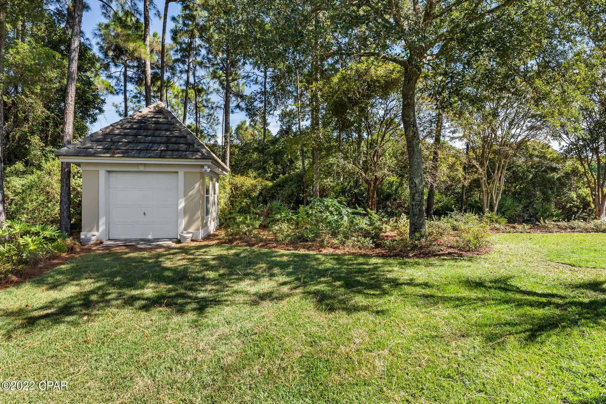 Kelly Plantation - Residential