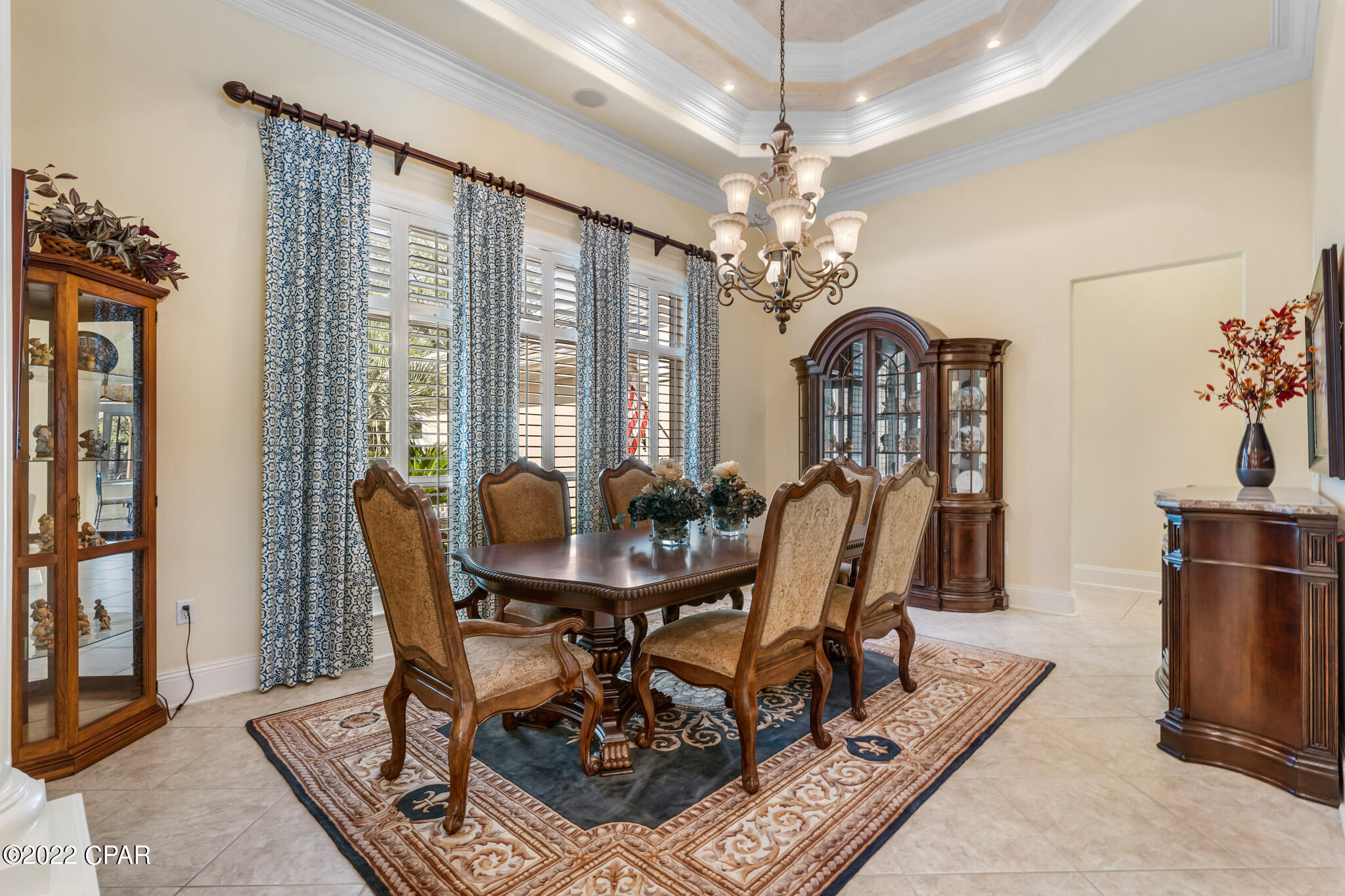 Kelly Plantation - Residential