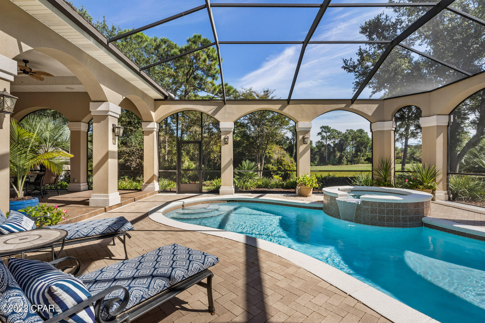 Kelly Plantation - Residential