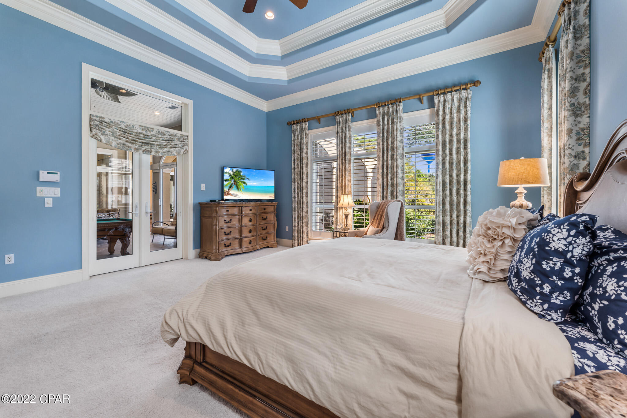 Kelly Plantation - Residential