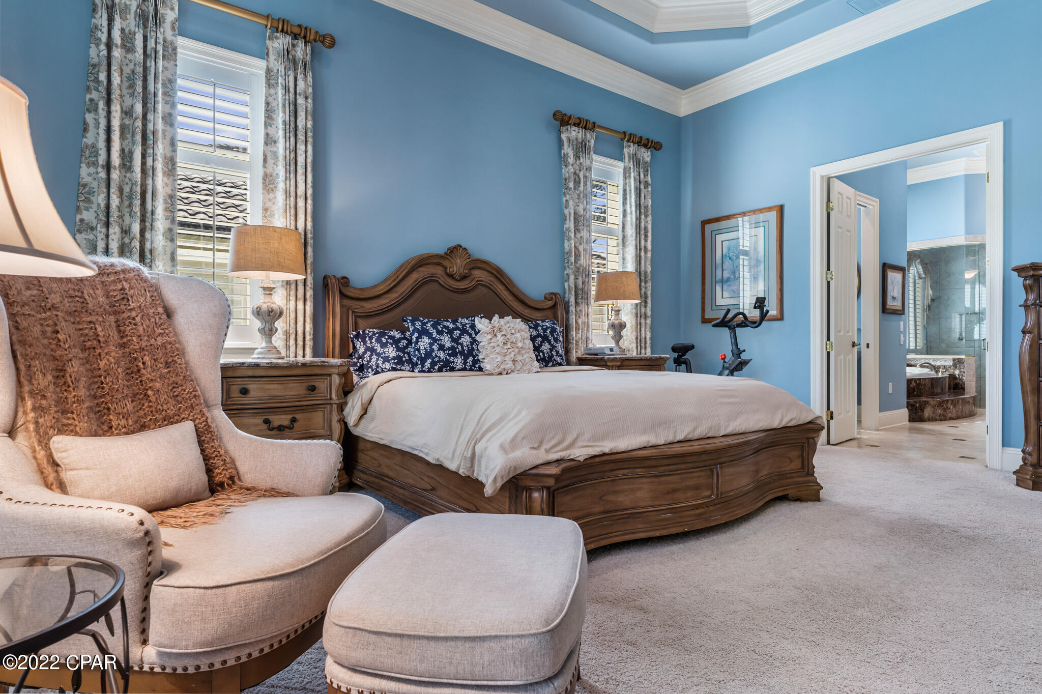 Kelly Plantation - Residential