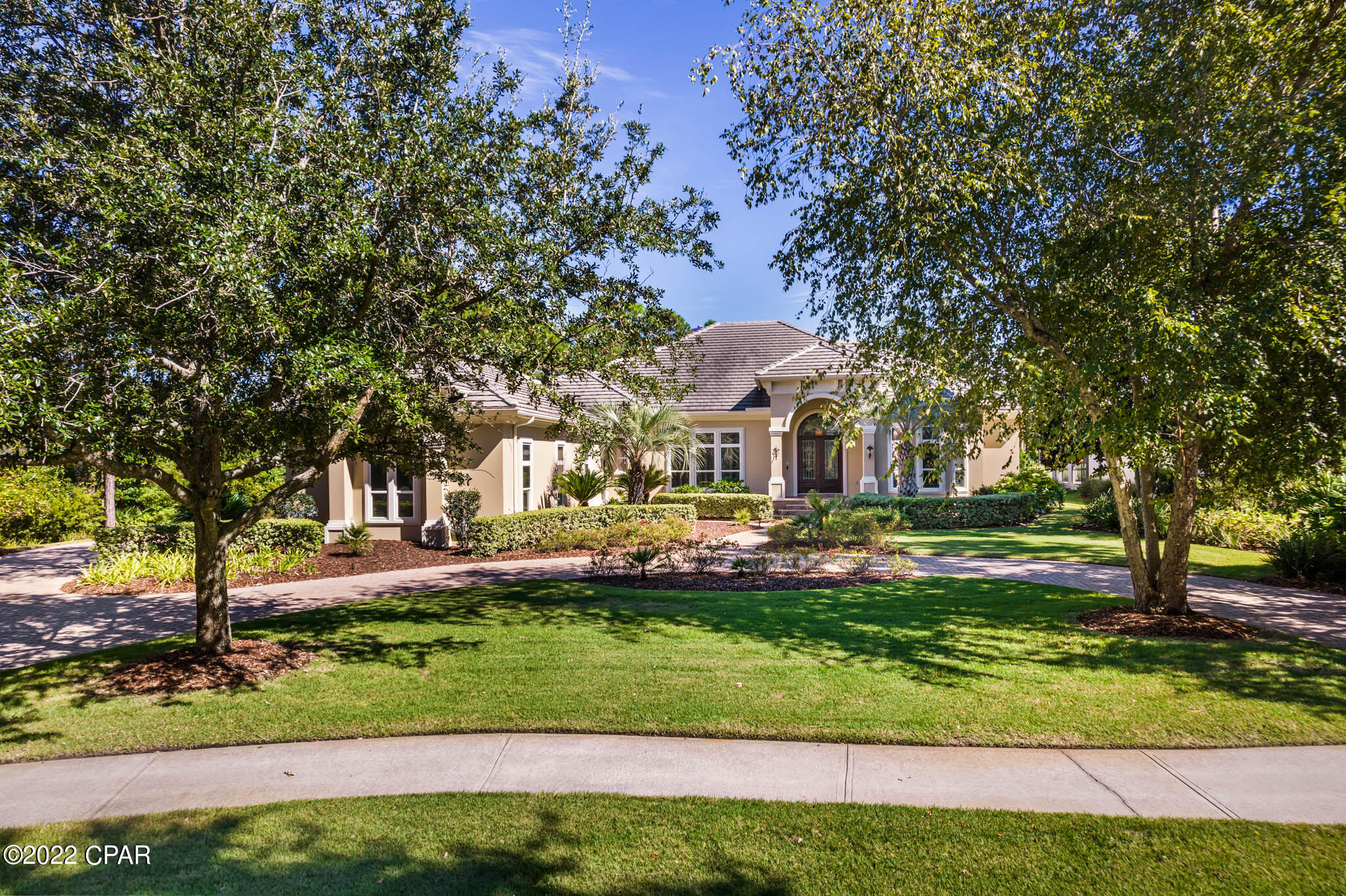 Kelly Plantation - Residential