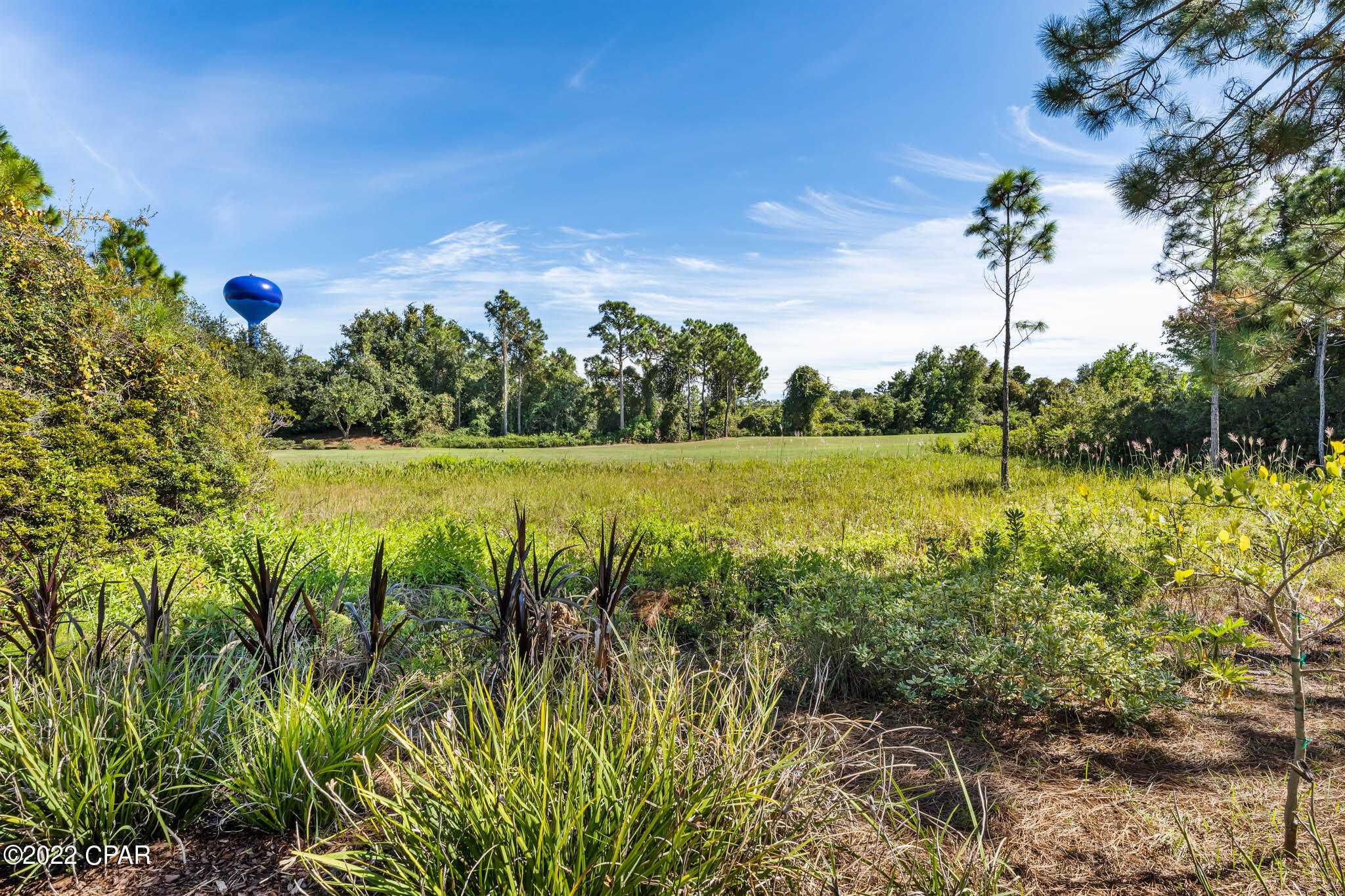 Kelly Plantation - Residential