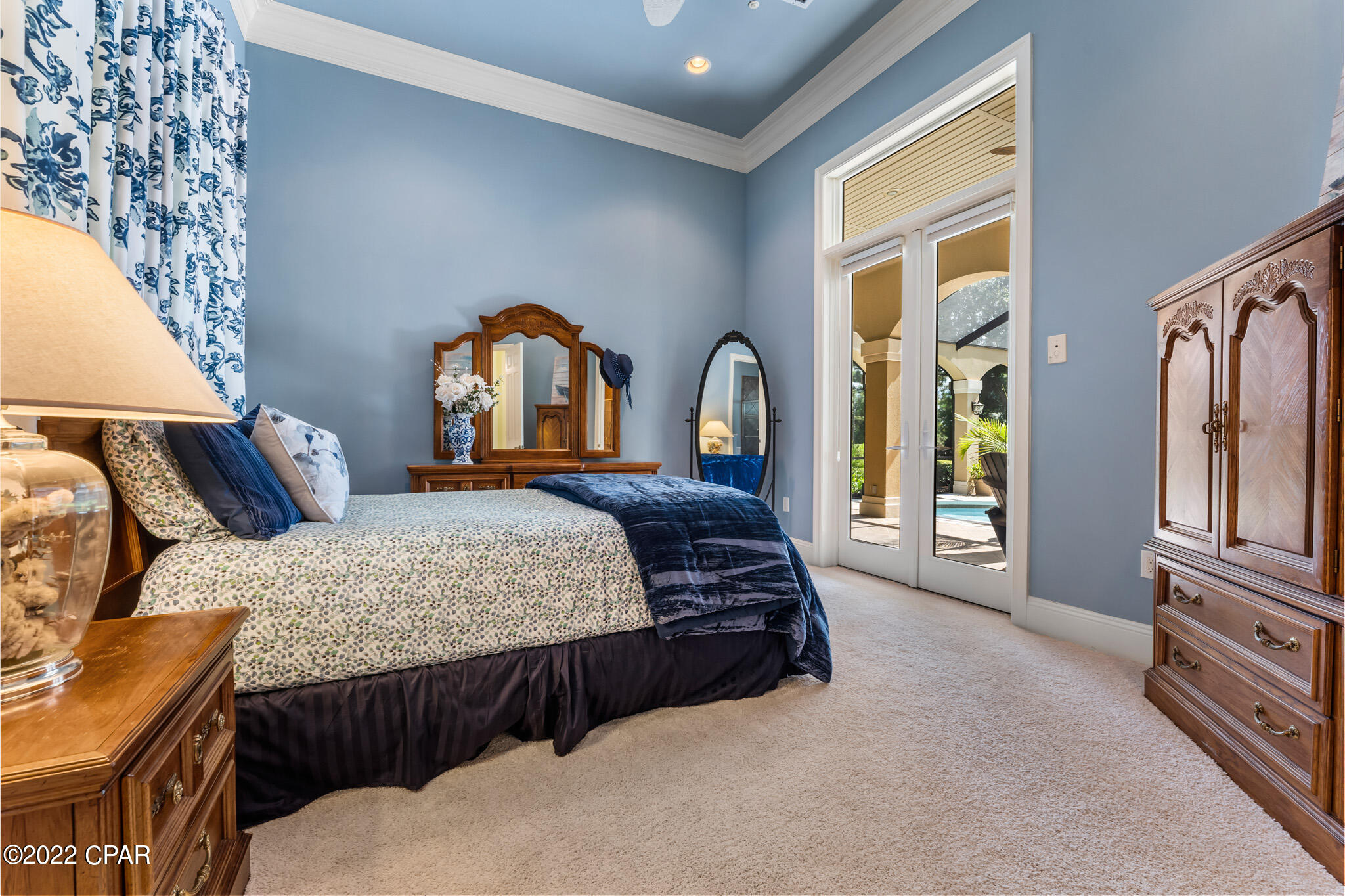 Kelly Plantation - Residential