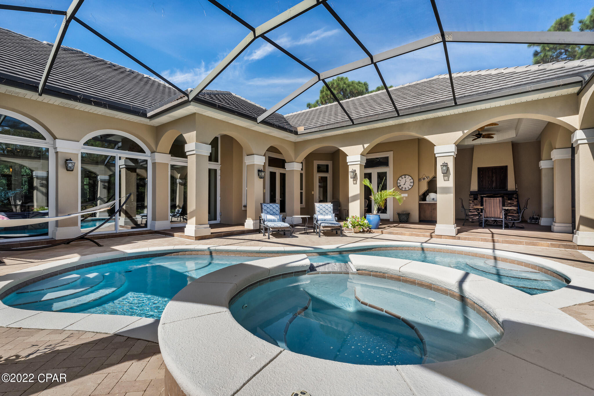 Kelly Plantation - Residential