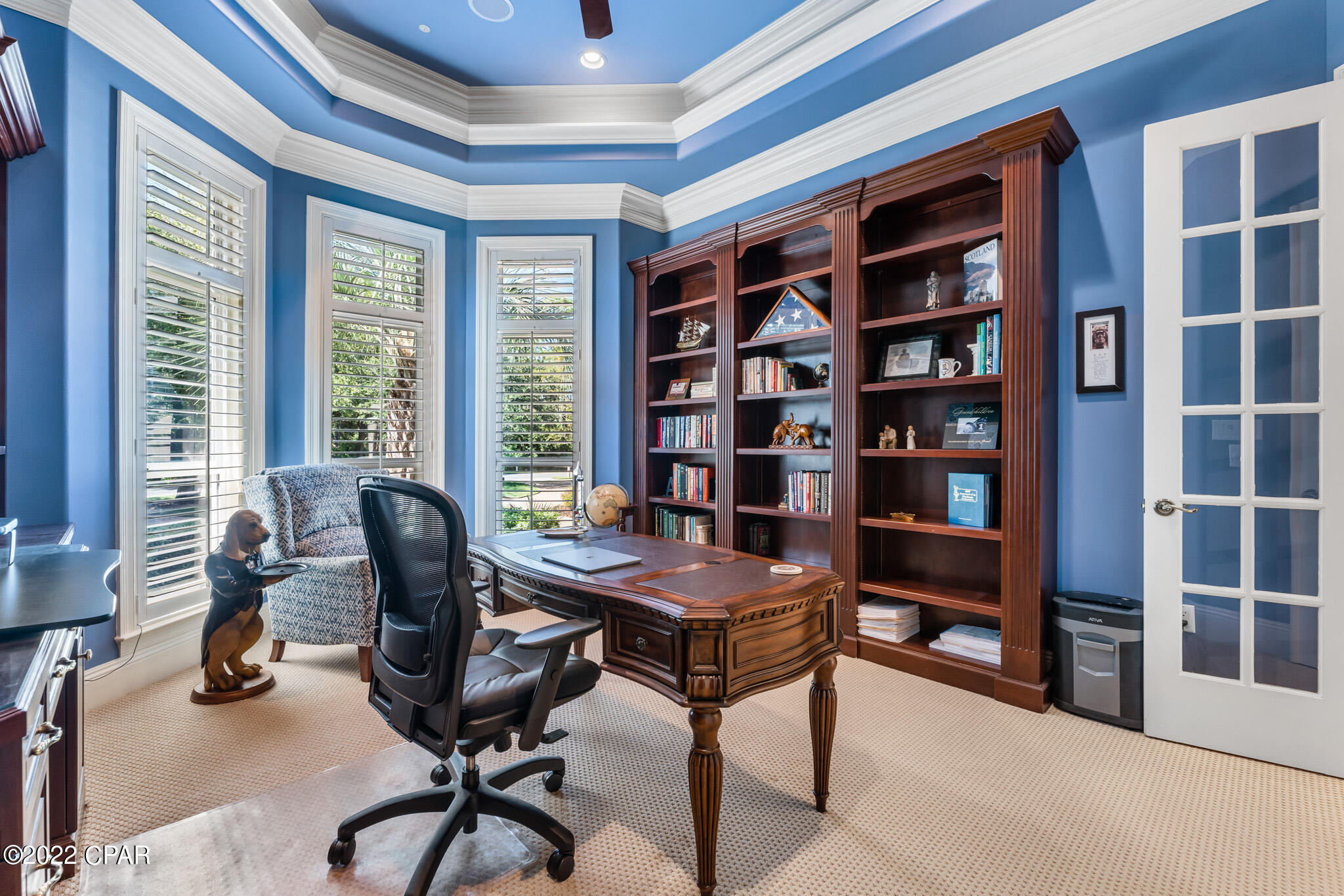 Kelly Plantation - Residential