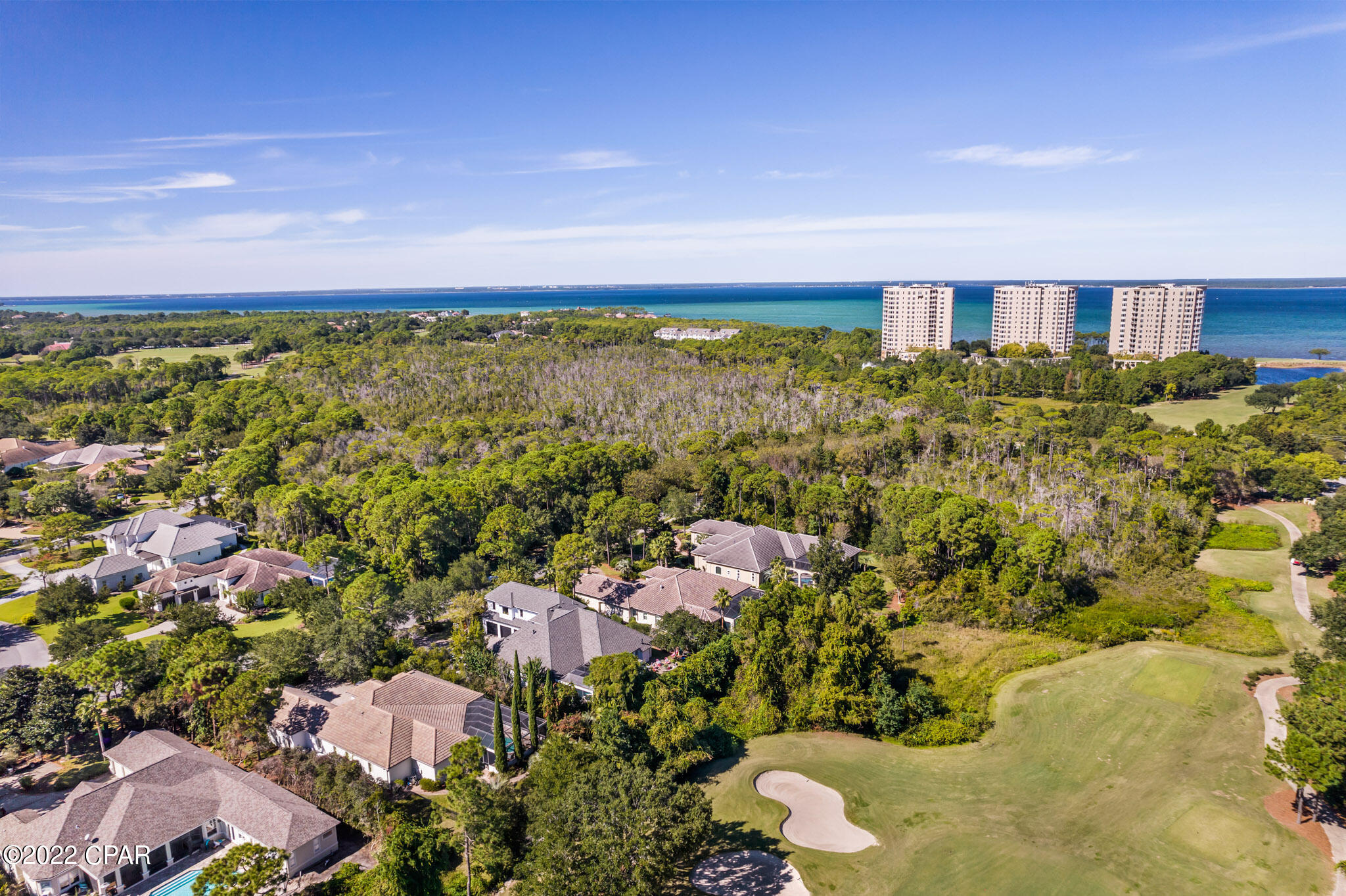 Kelly Plantation - Residential