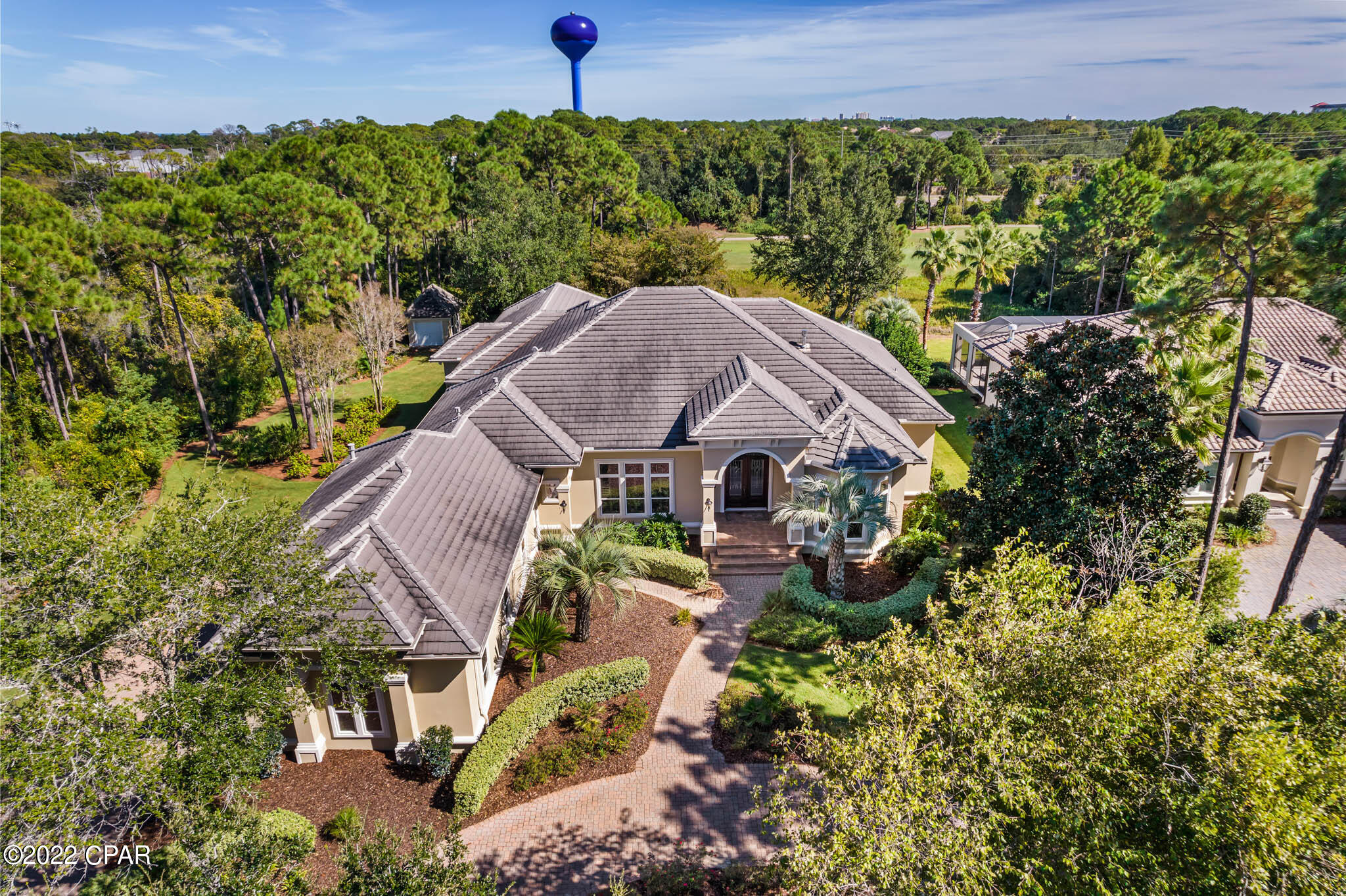 Kelly Plantation - Residential