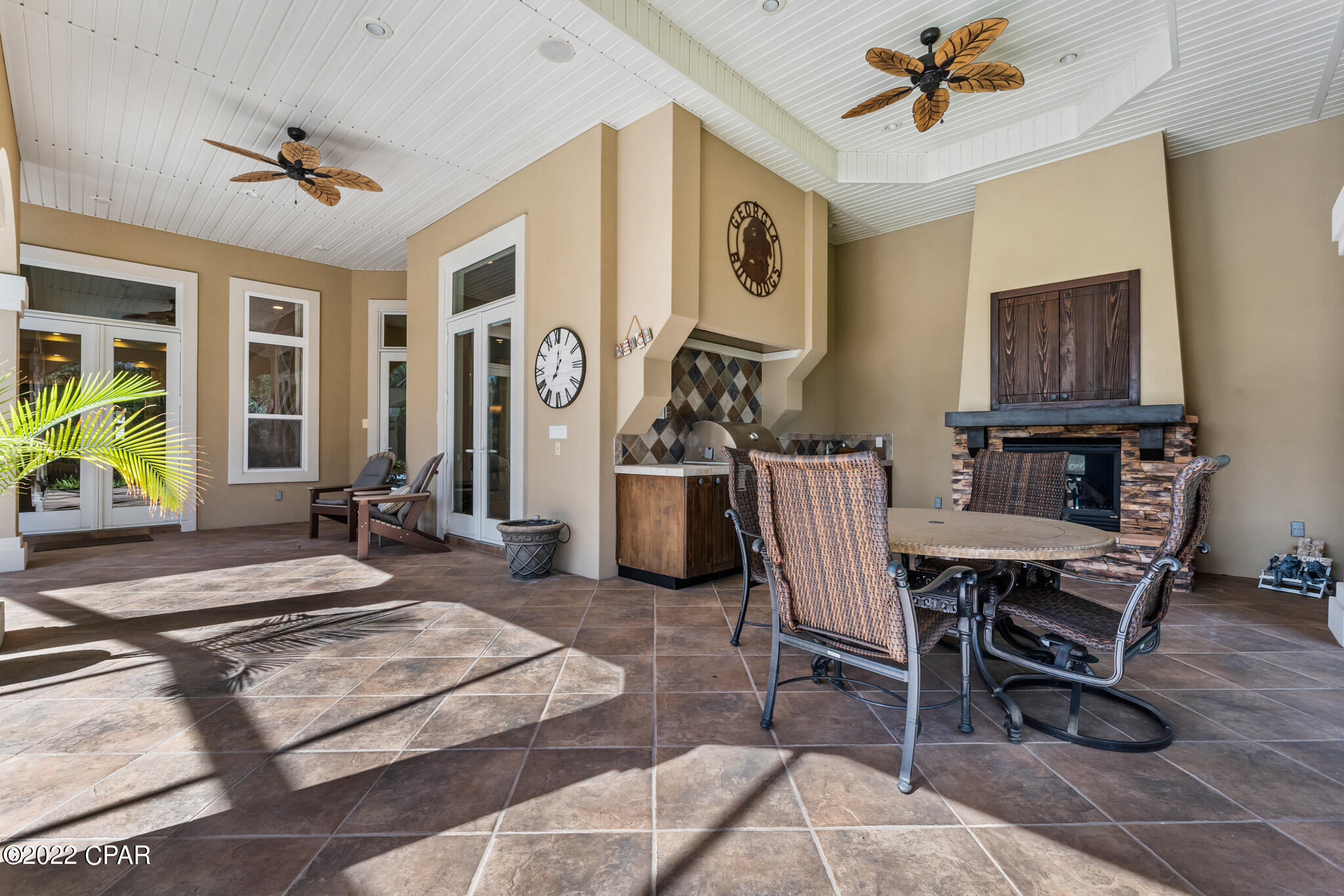 Kelly Plantation - Residential