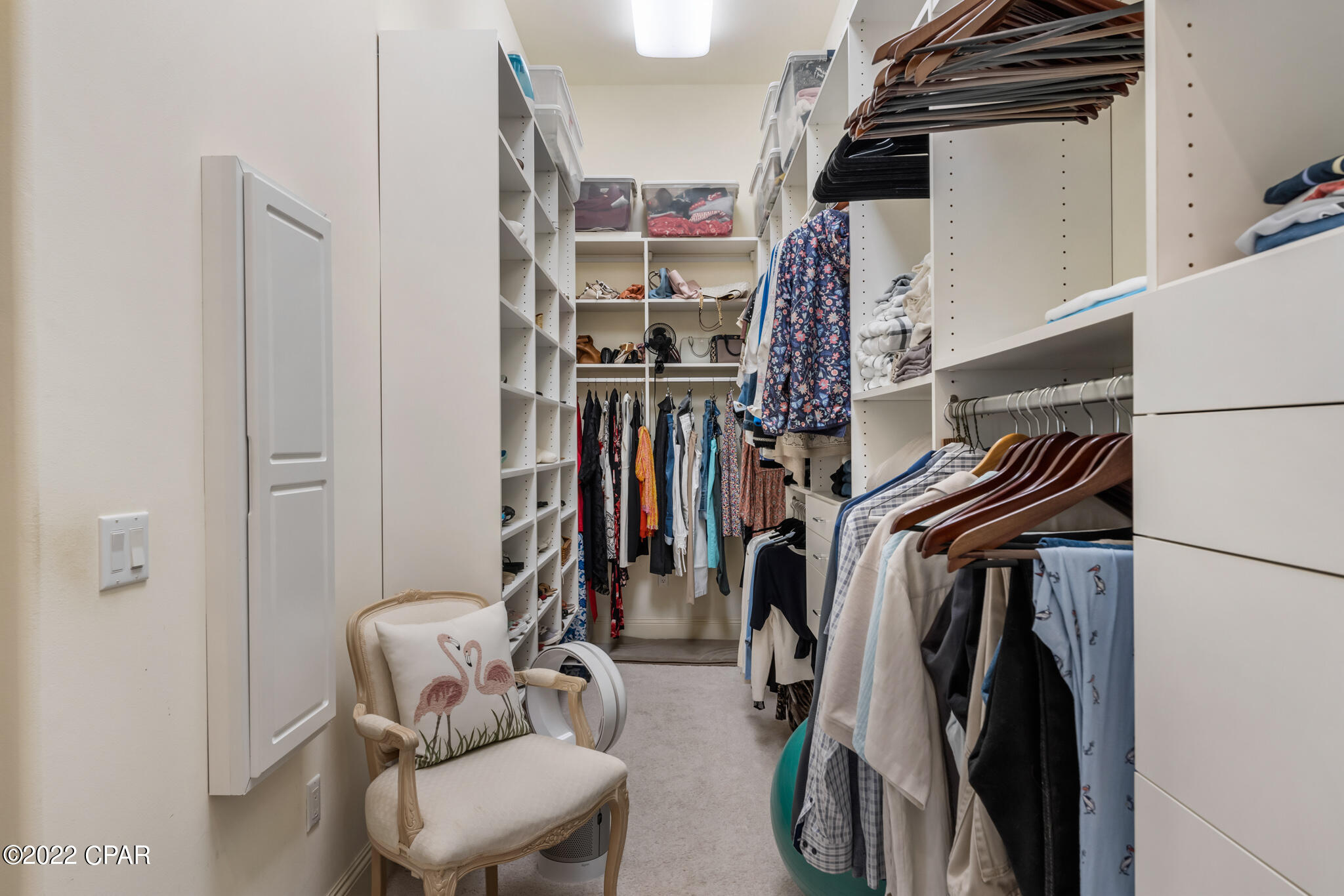 Kelly Plantation - Residential