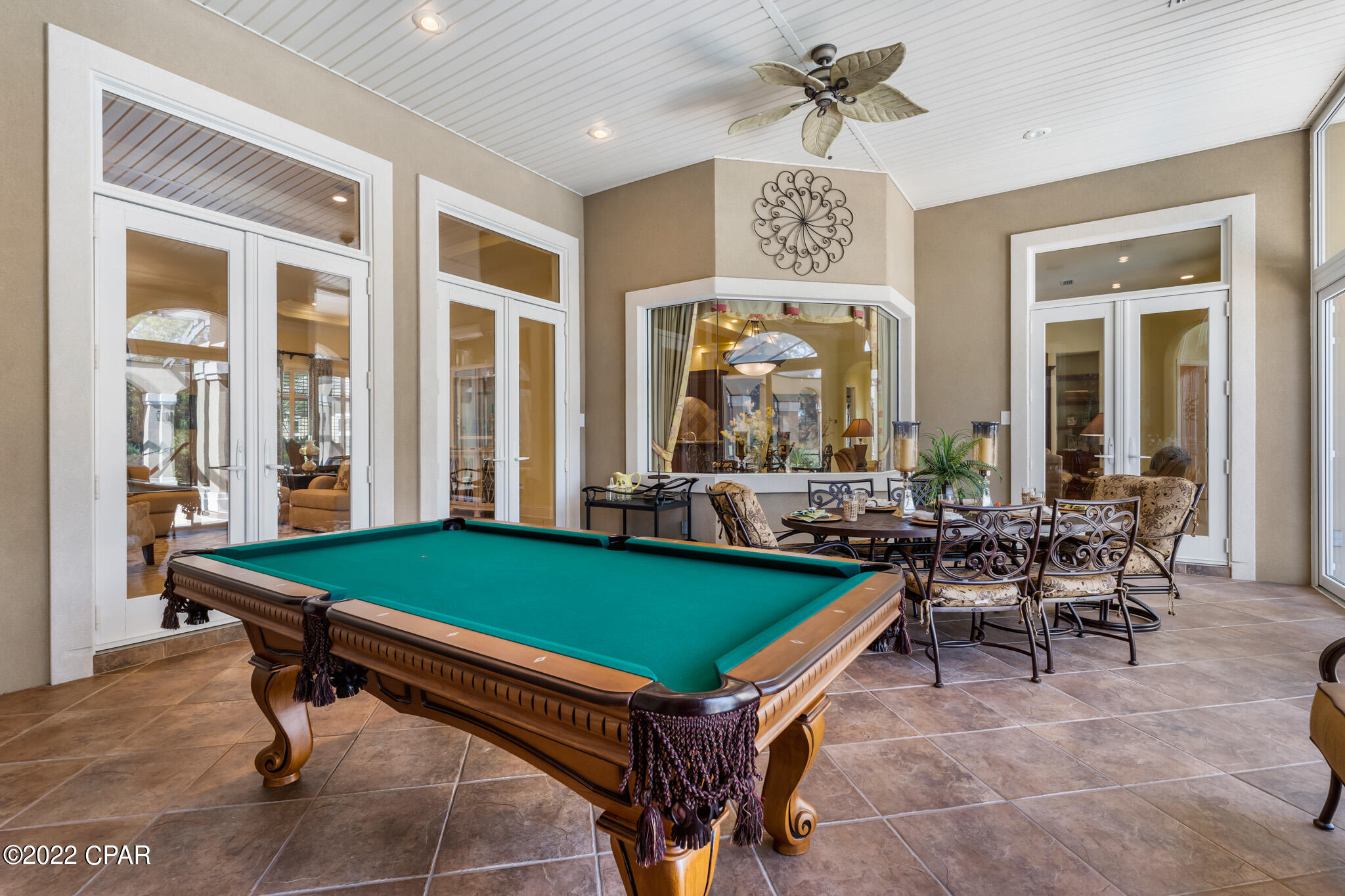 Kelly Plantation - Residential