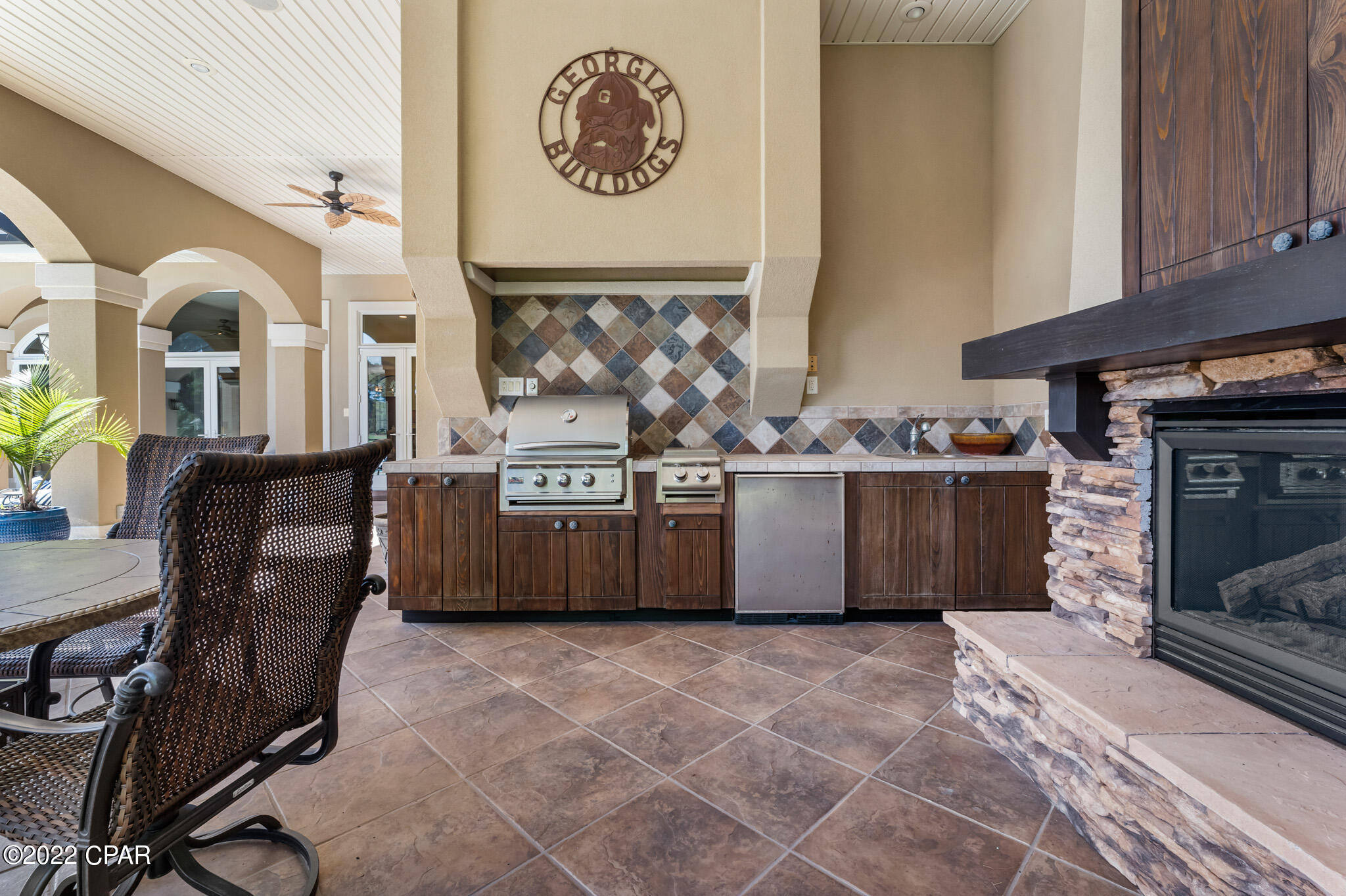 Kelly Plantation - Residential