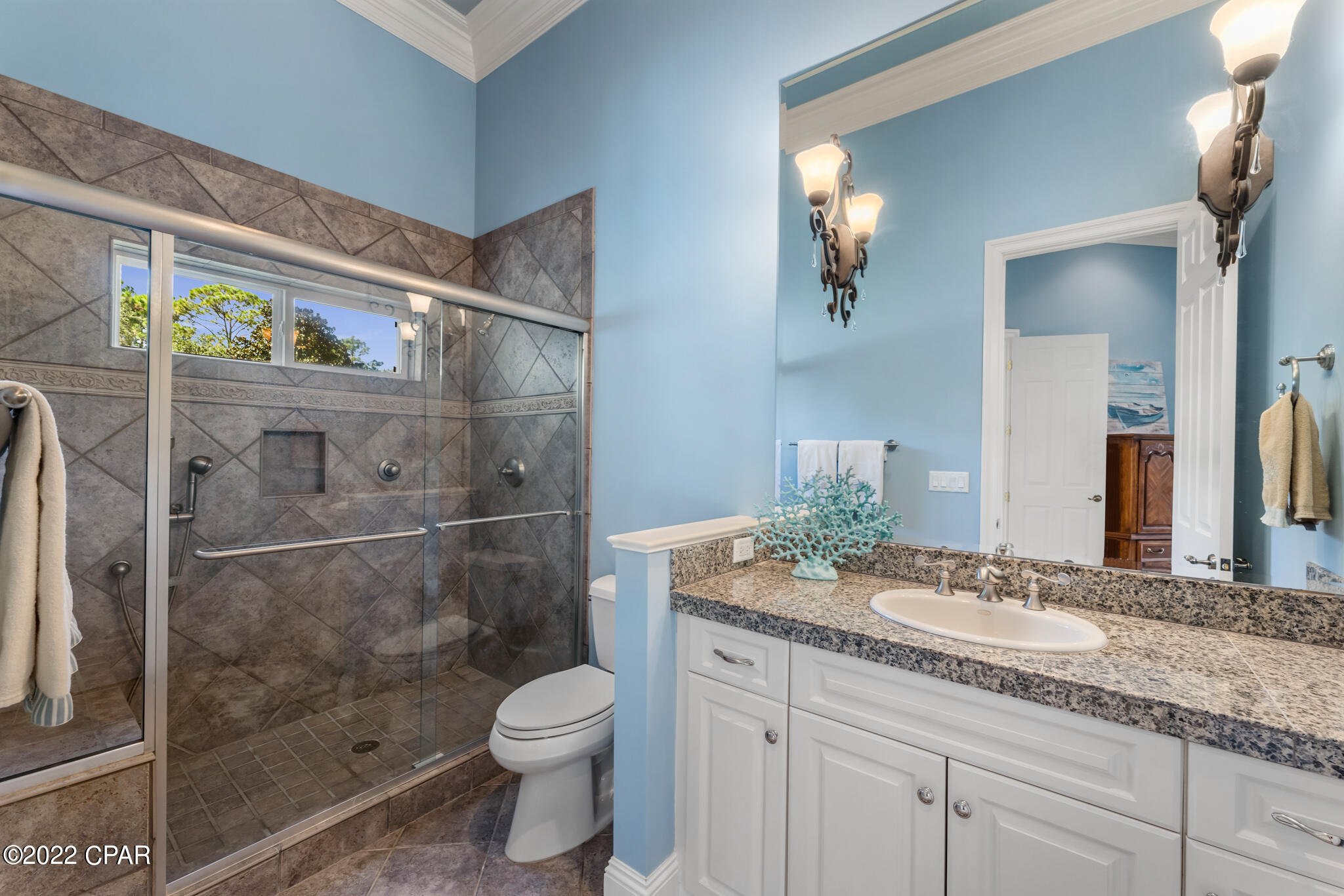 Kelly Plantation - Residential