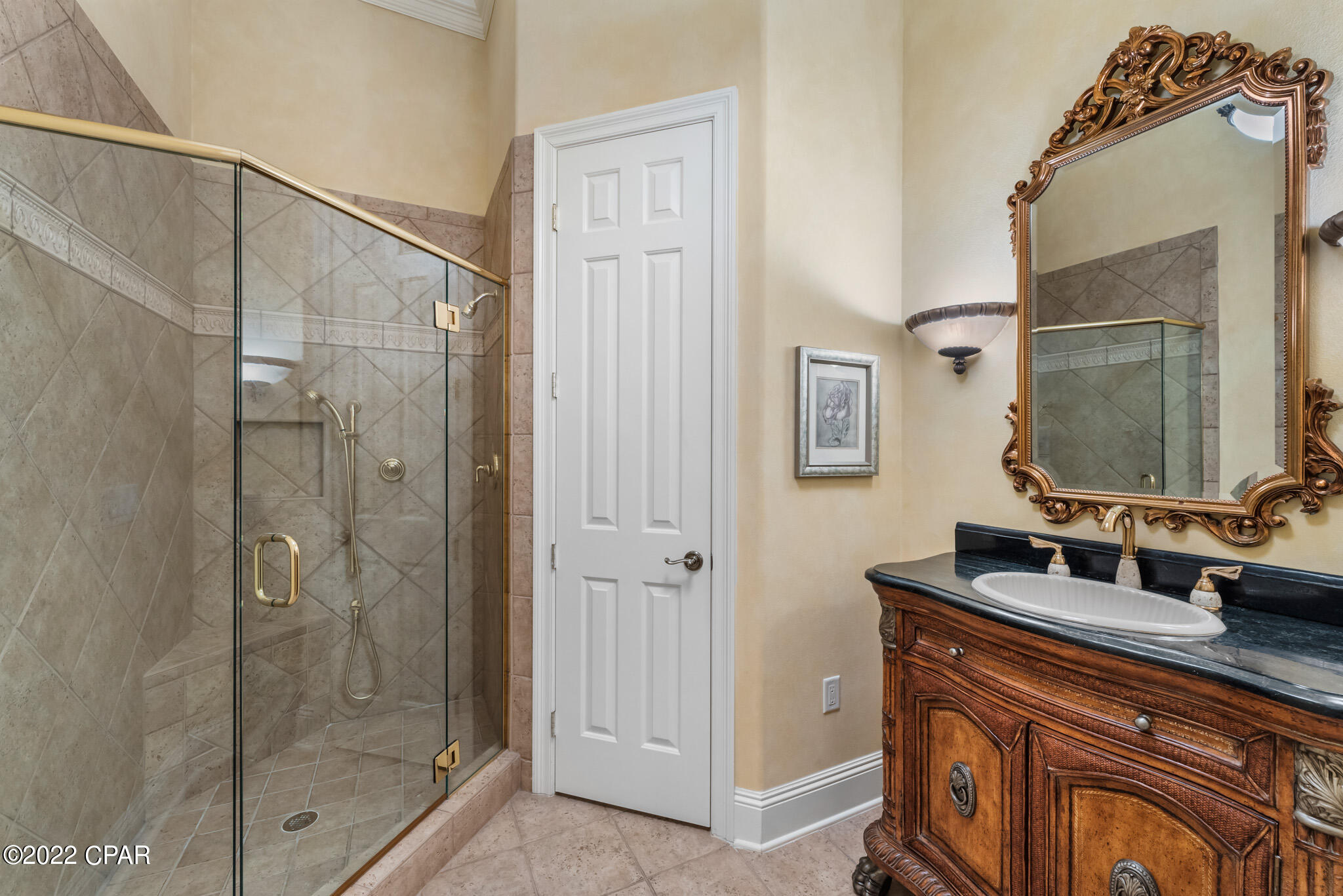 Kelly Plantation - Residential