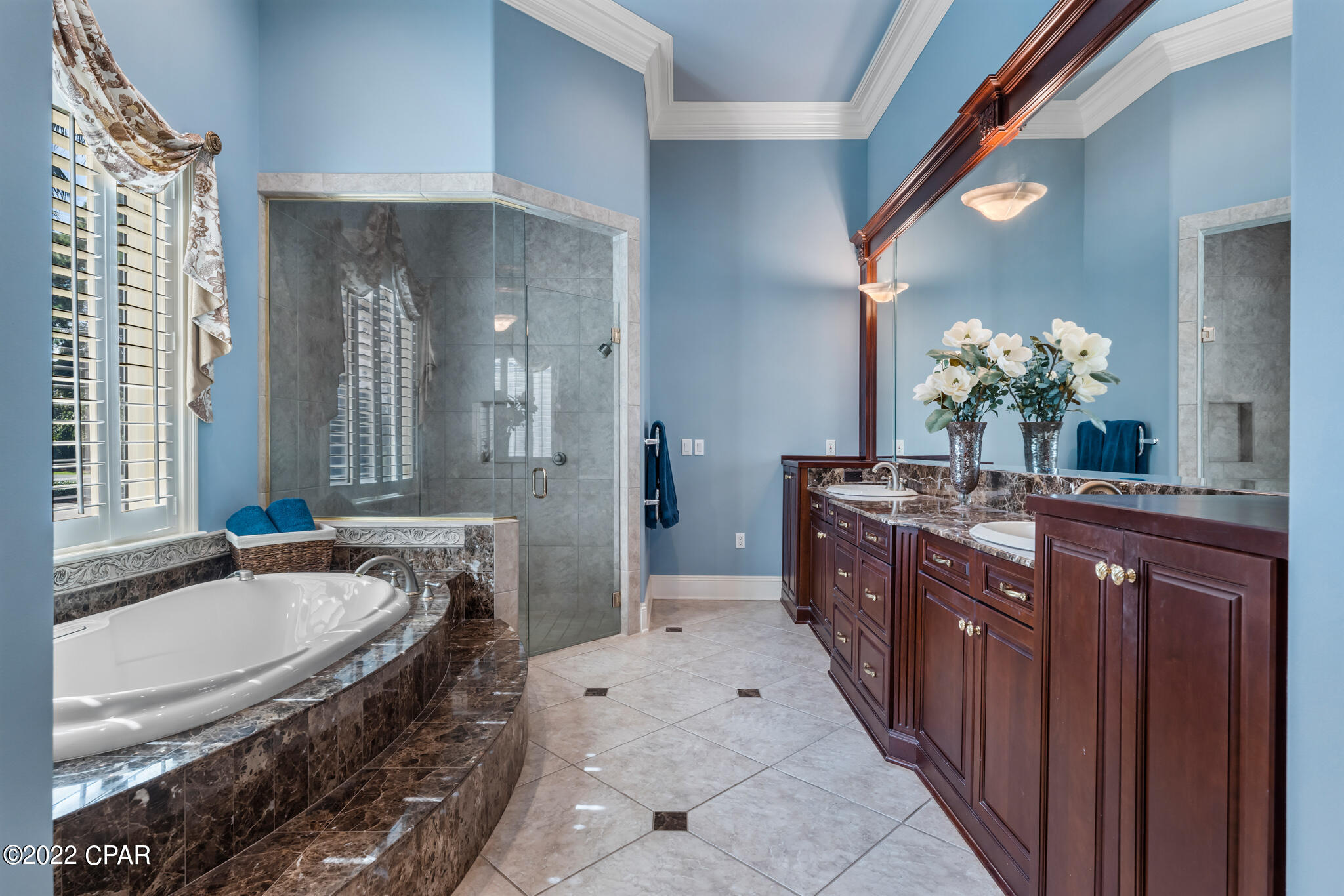 Kelly Plantation - Residential