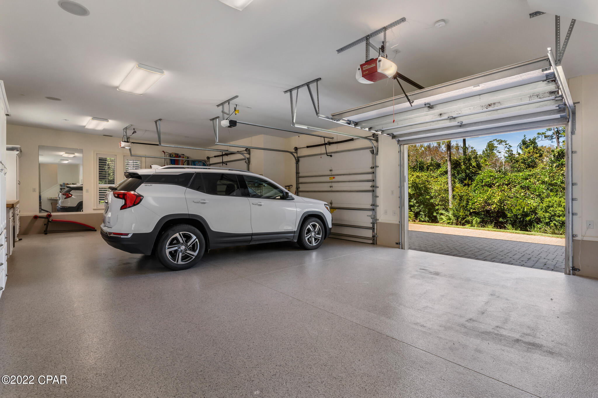 Kelly Plantation - Residential