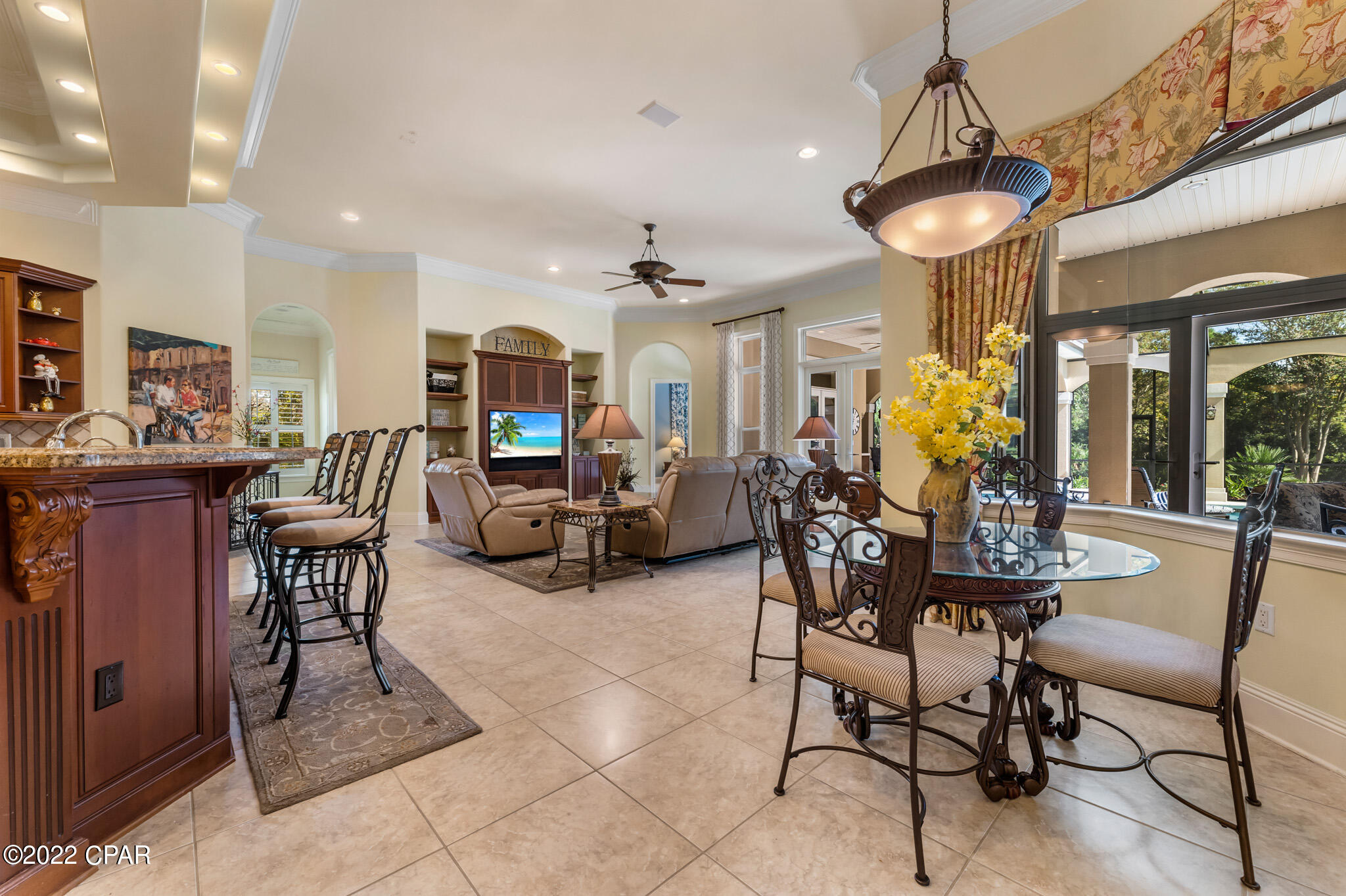 Kelly Plantation - Residential