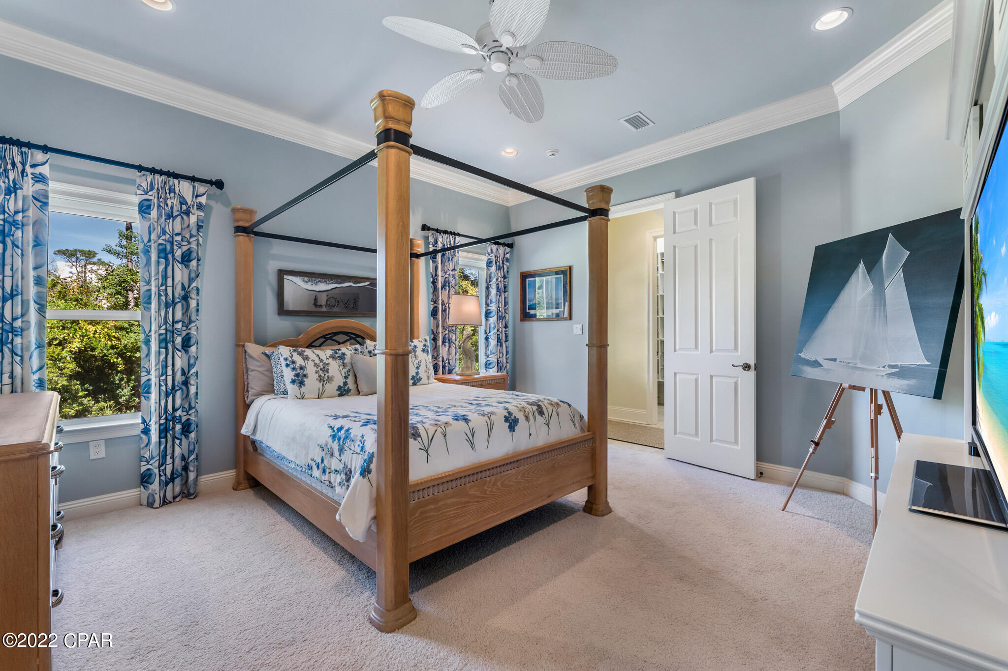 Kelly Plantation - Residential