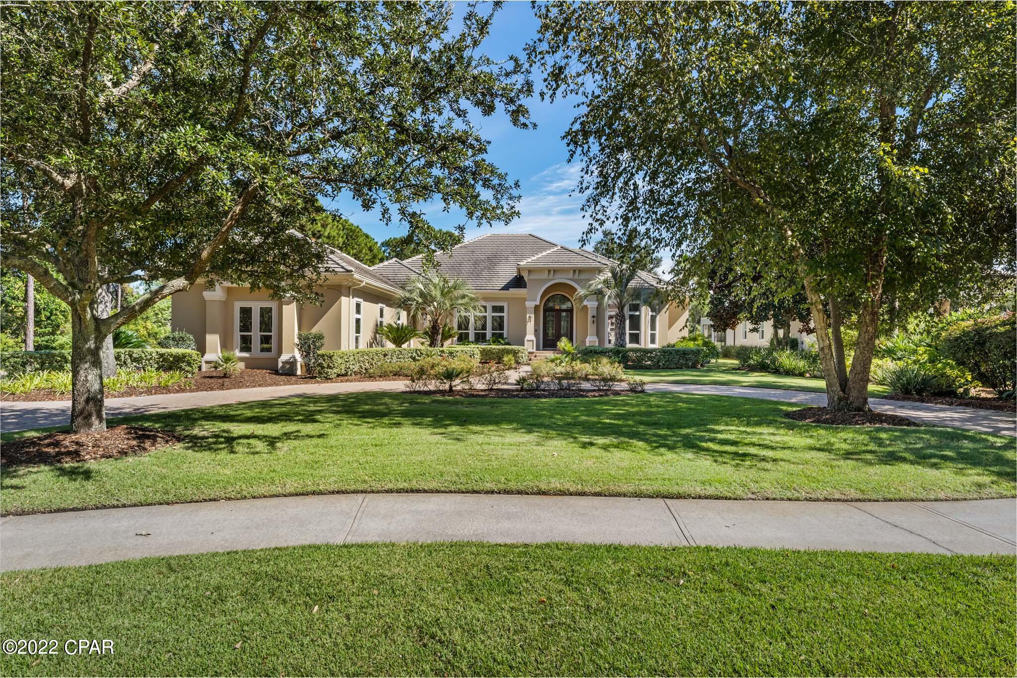 Kelly Plantation - Residential