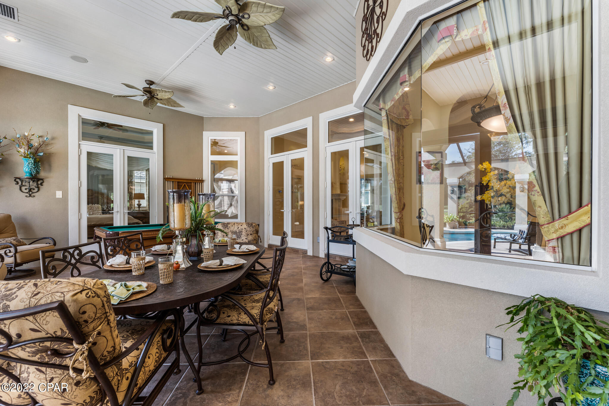 Kelly Plantation - Residential