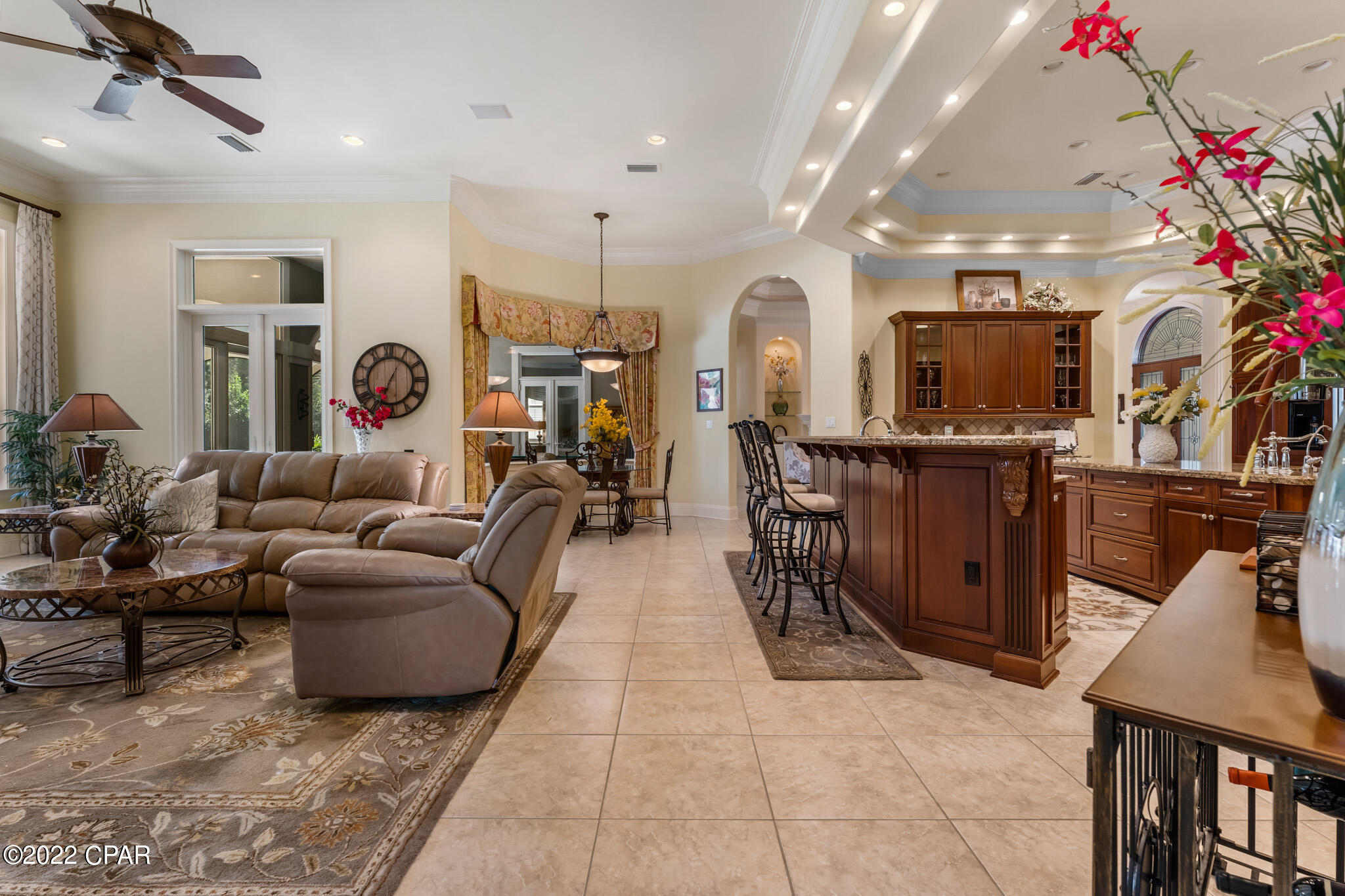 Kelly Plantation - Residential