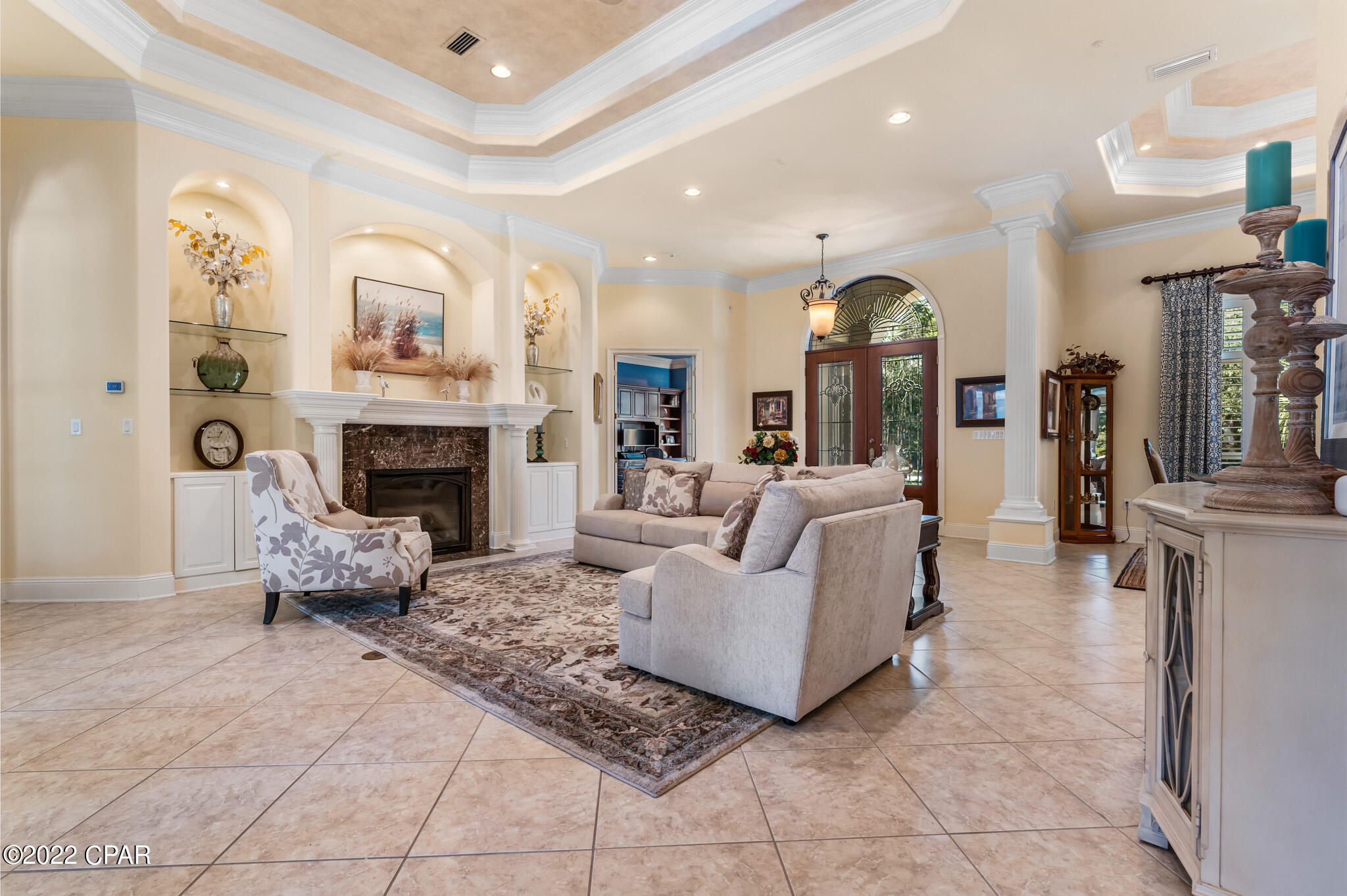 Kelly Plantation - Residential