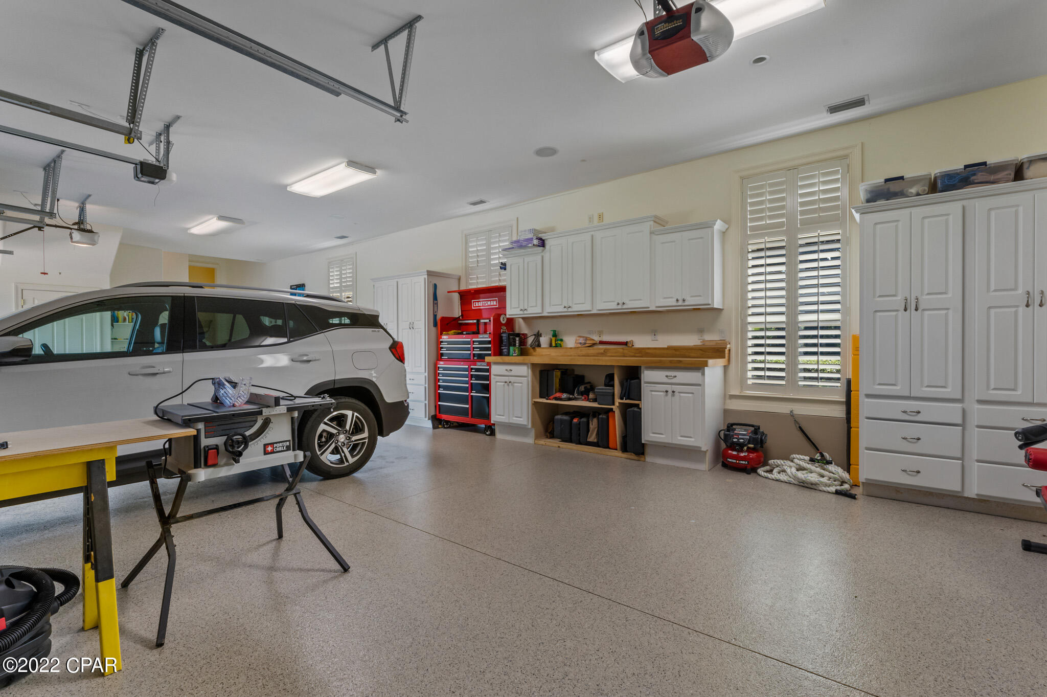 Kelly Plantation - Residential