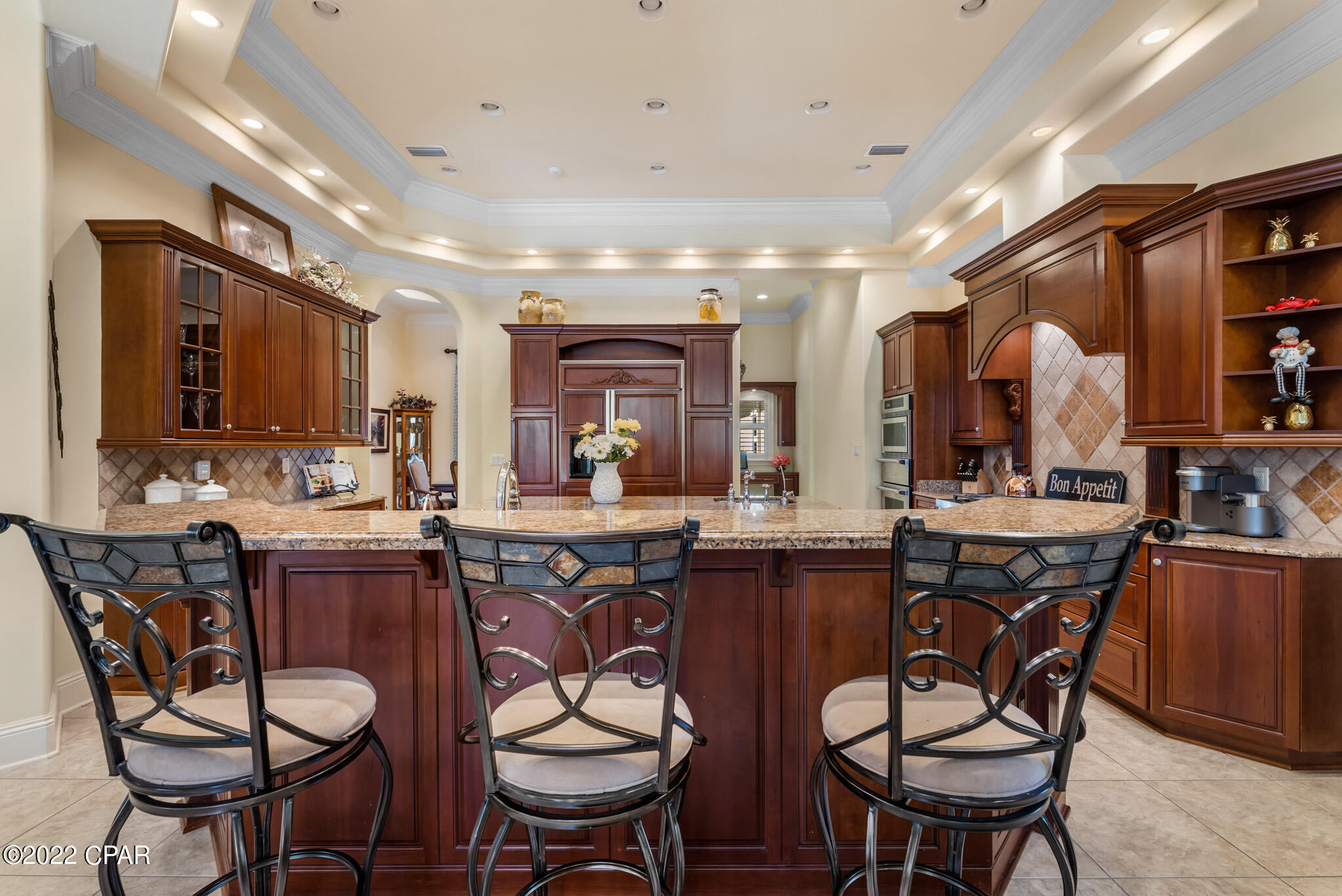 Kelly Plantation - Residential