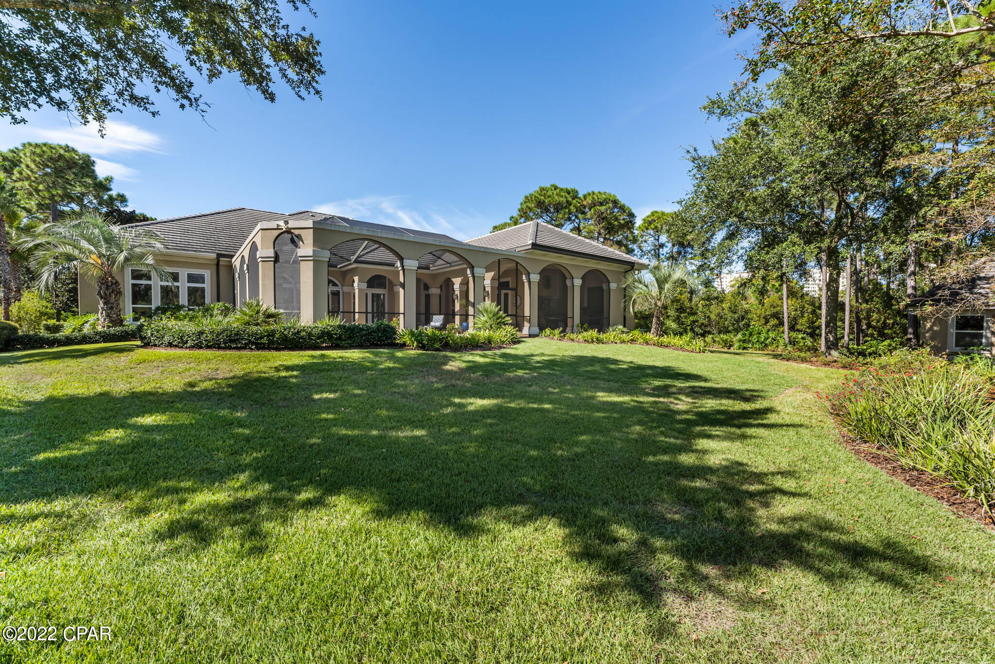 Kelly Plantation - Residential