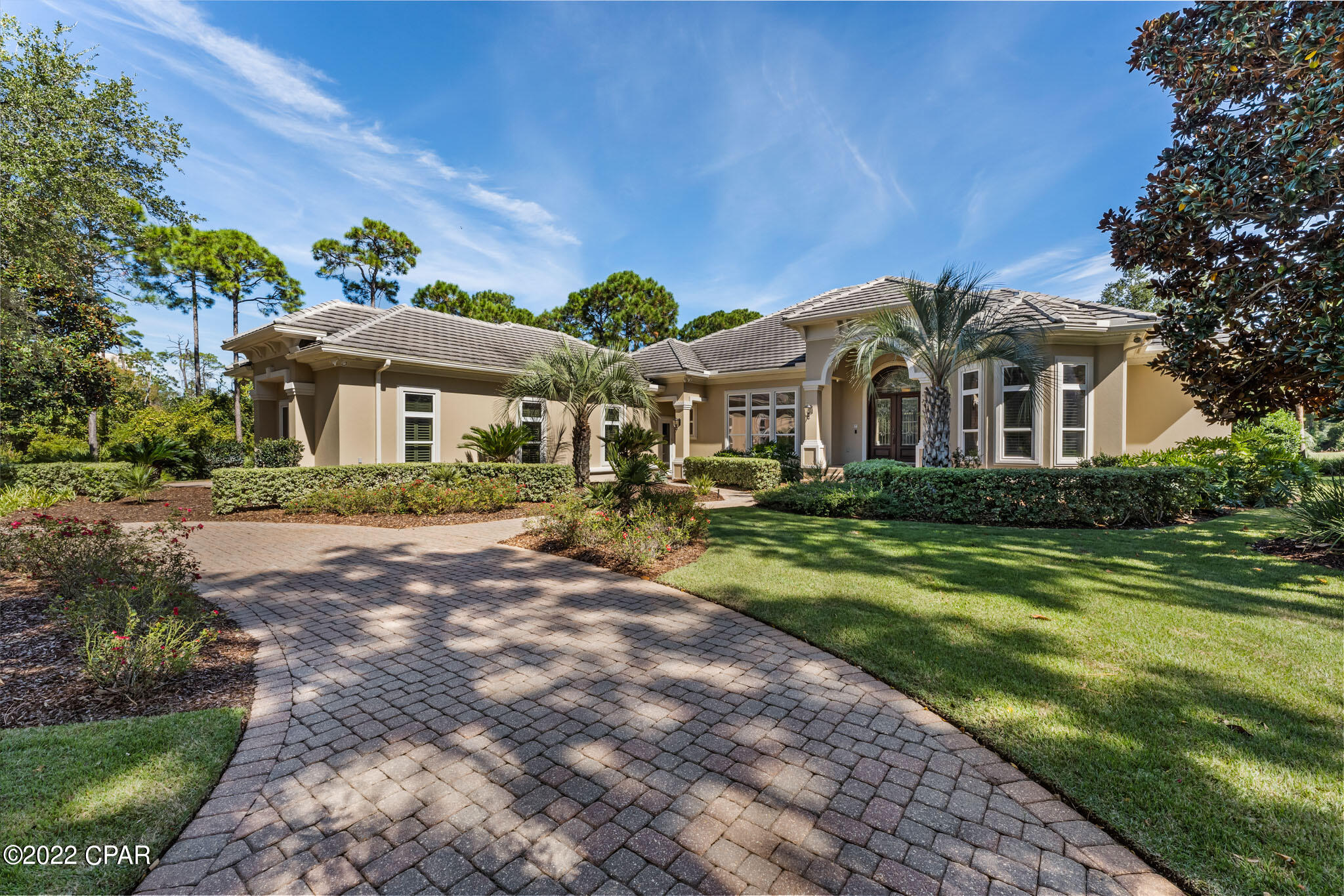 Kelly Plantation - Residential