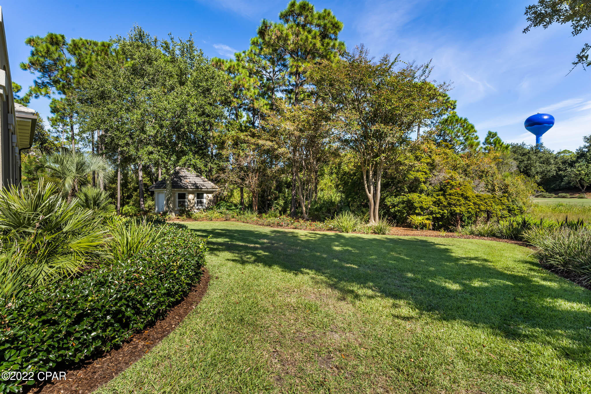Kelly Plantation - Residential