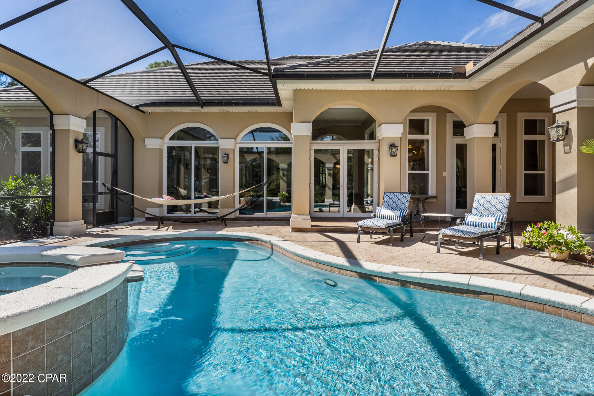 Kelly Plantation - Residential