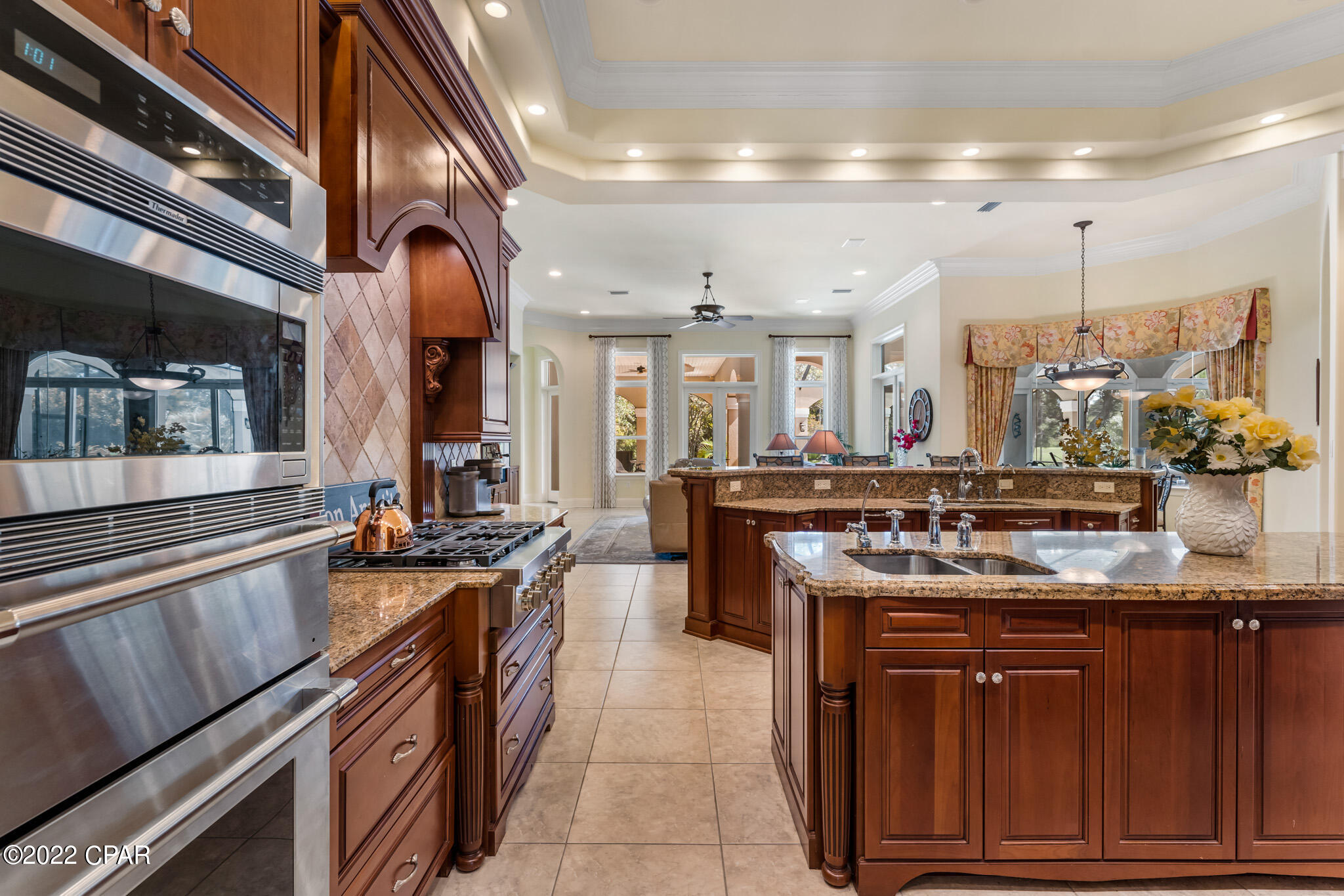 Kelly Plantation - Residential