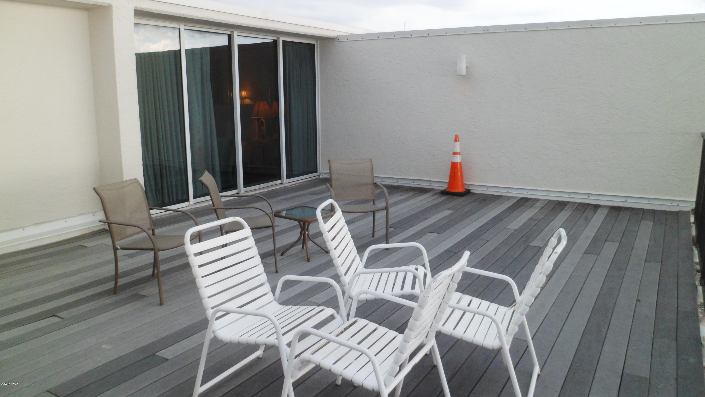 Edgewater Tower I - Residential