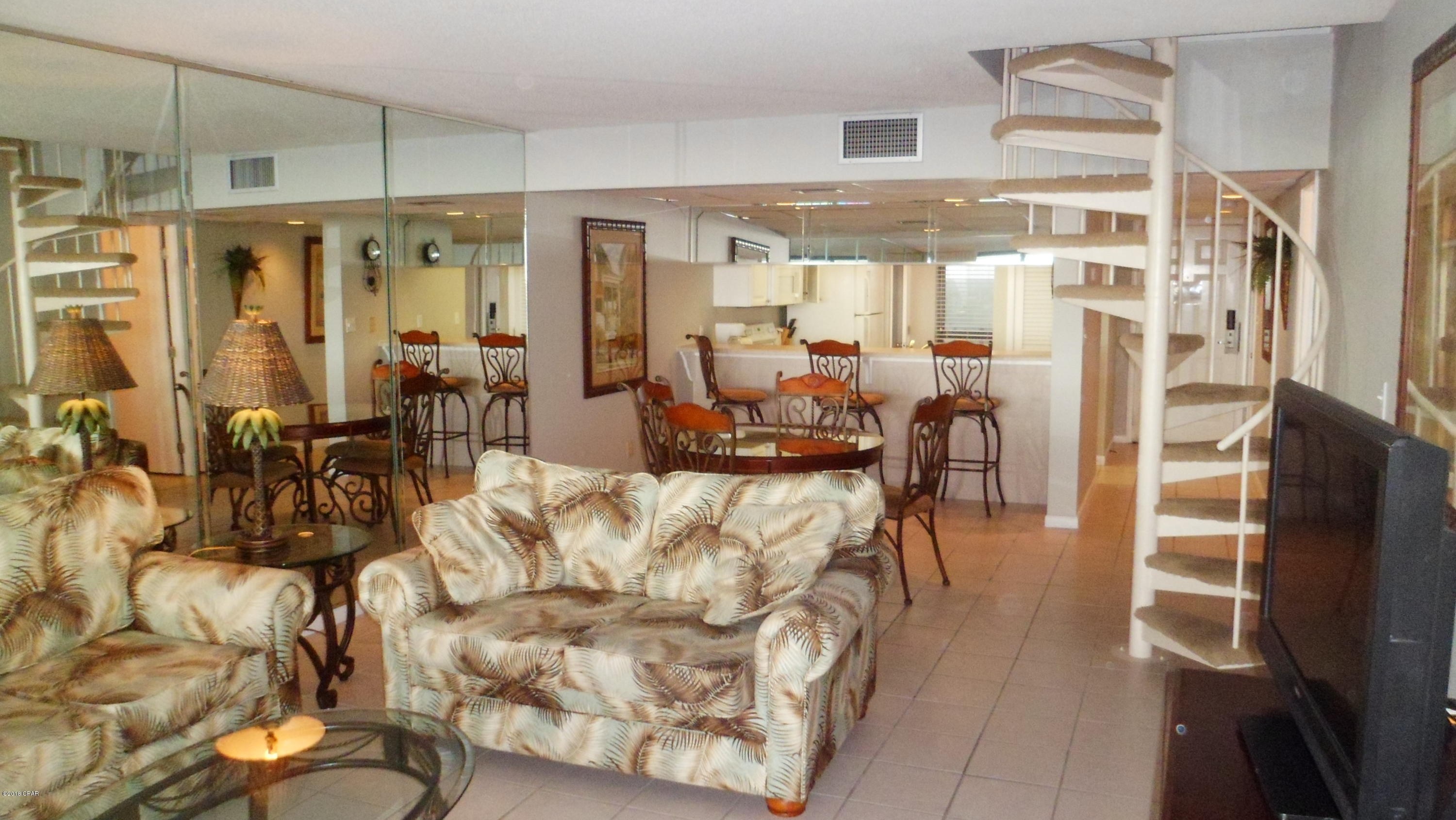 Edgewater Tower I - Residential