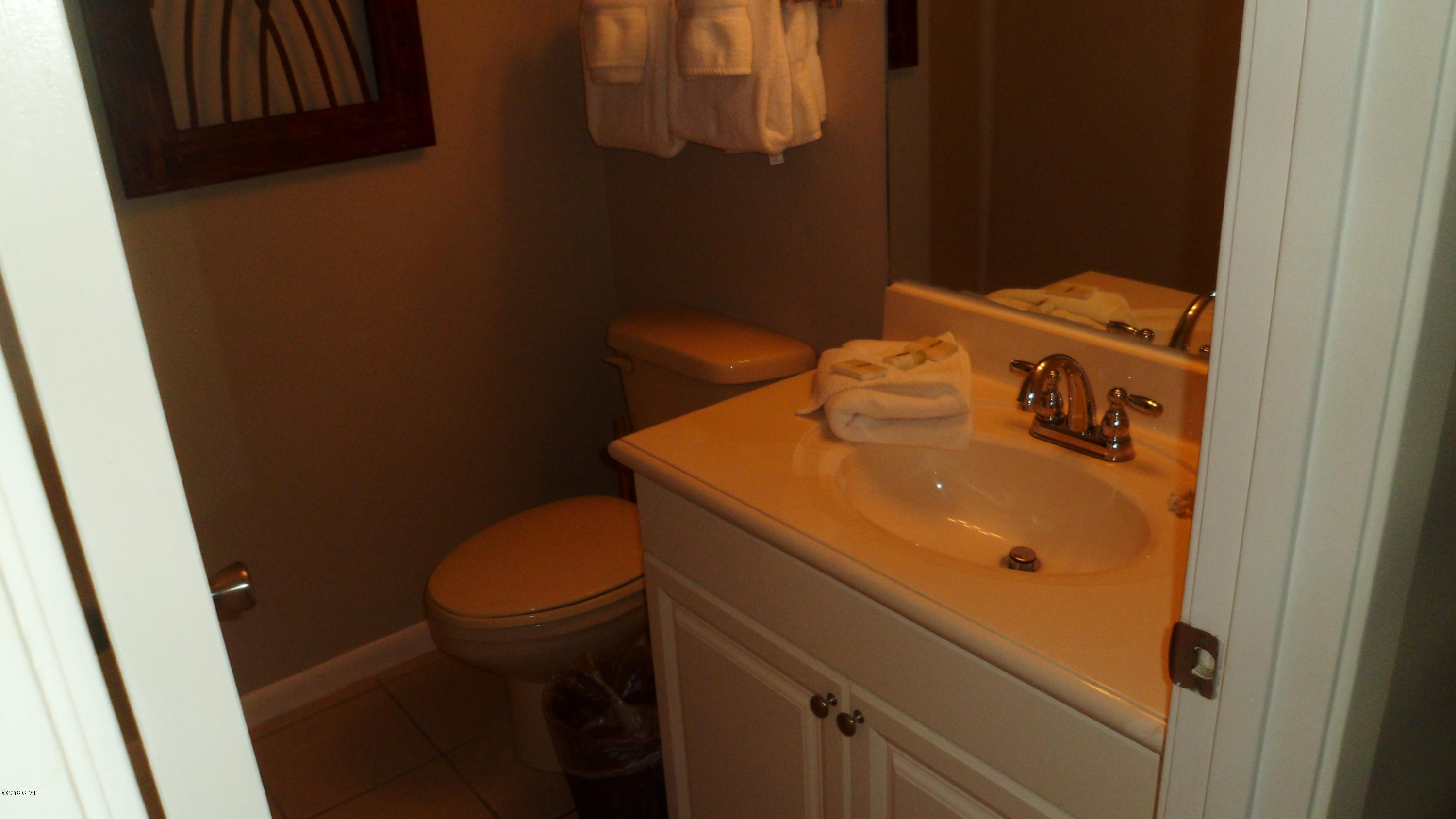 Edgewater Tower I - Residential