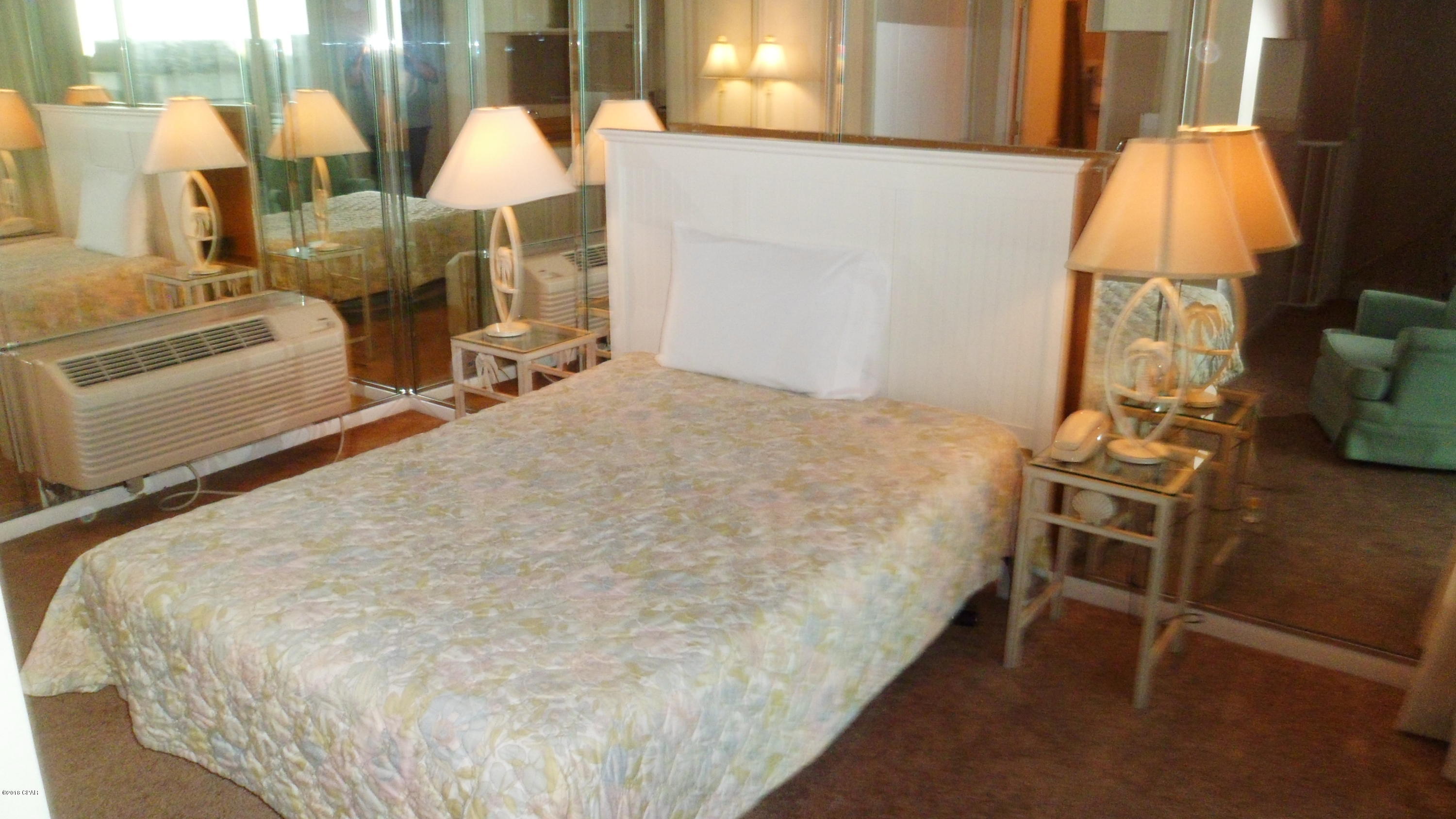 Edgewater Tower I - Residential