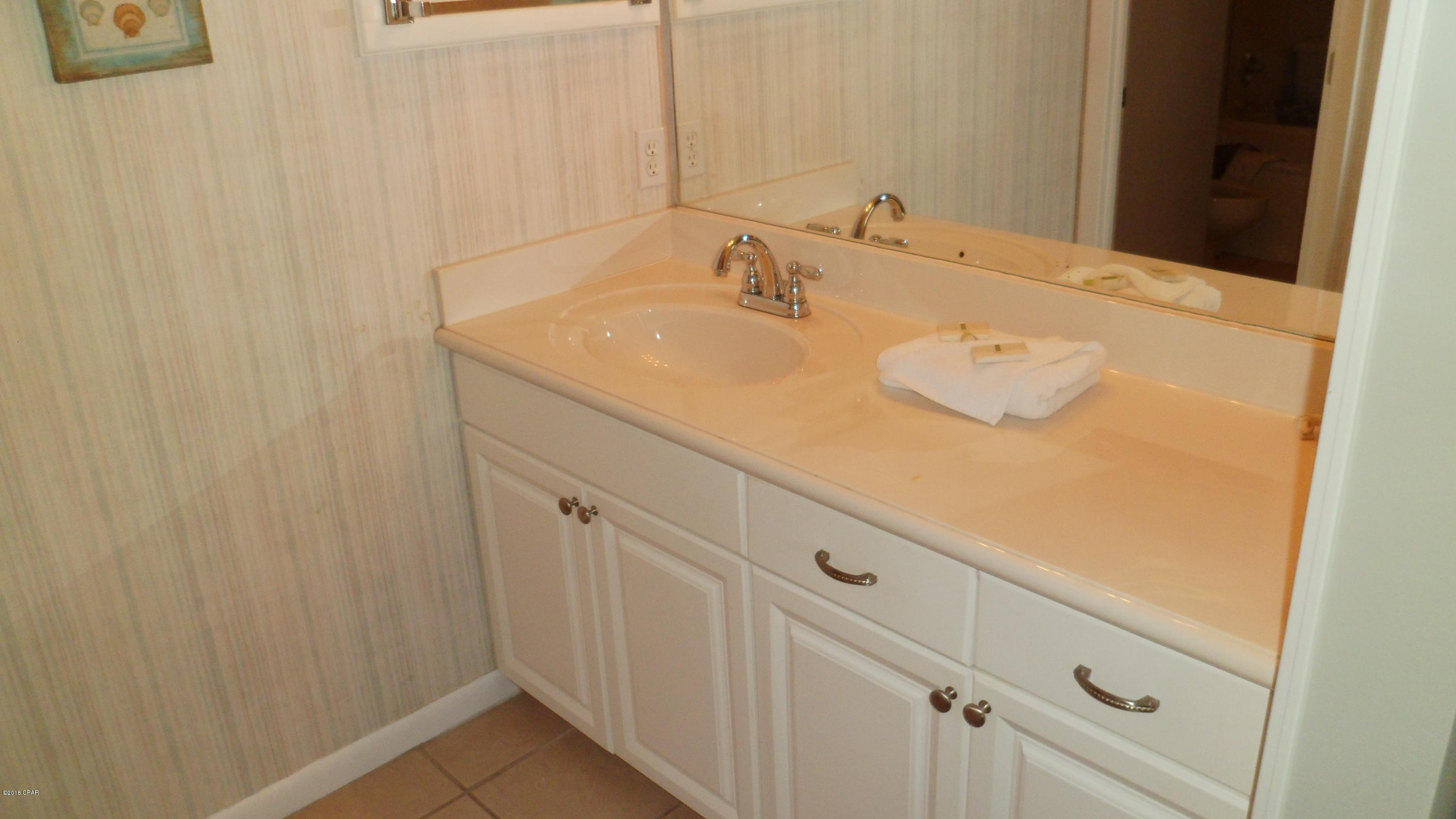 Edgewater Tower I - Residential