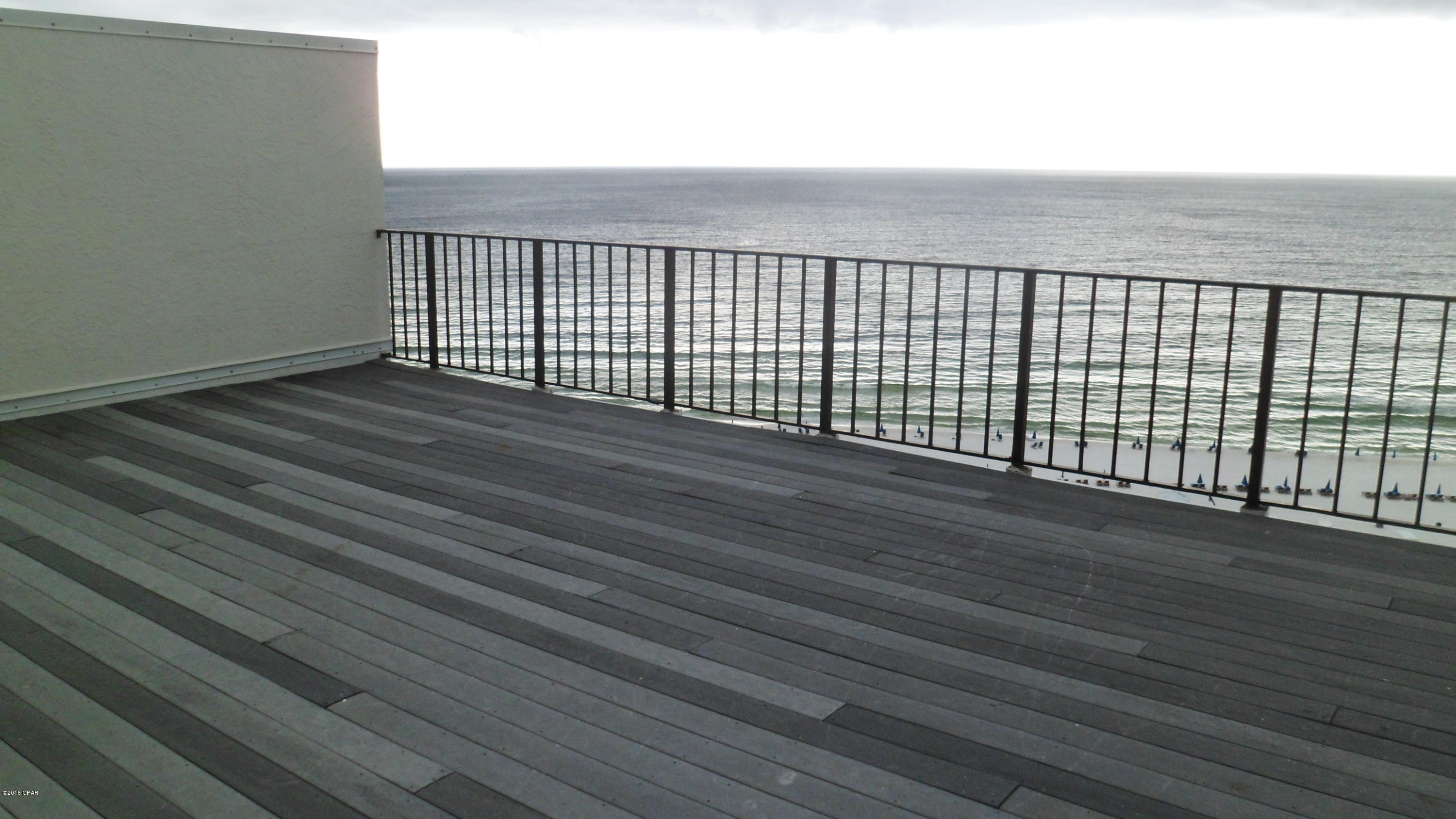 Edgewater Tower I - Residential