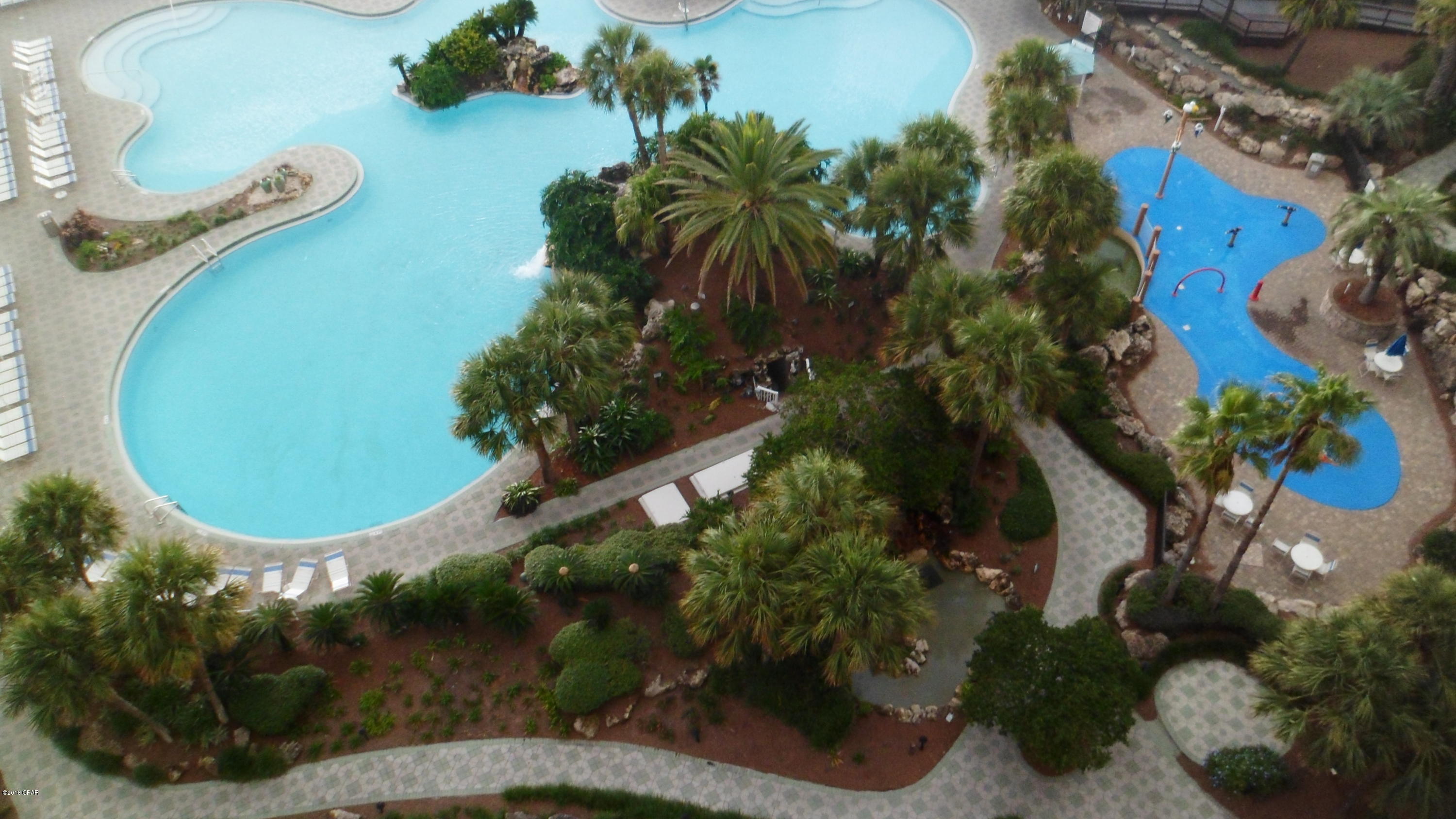 Edgewater Tower I - Residential