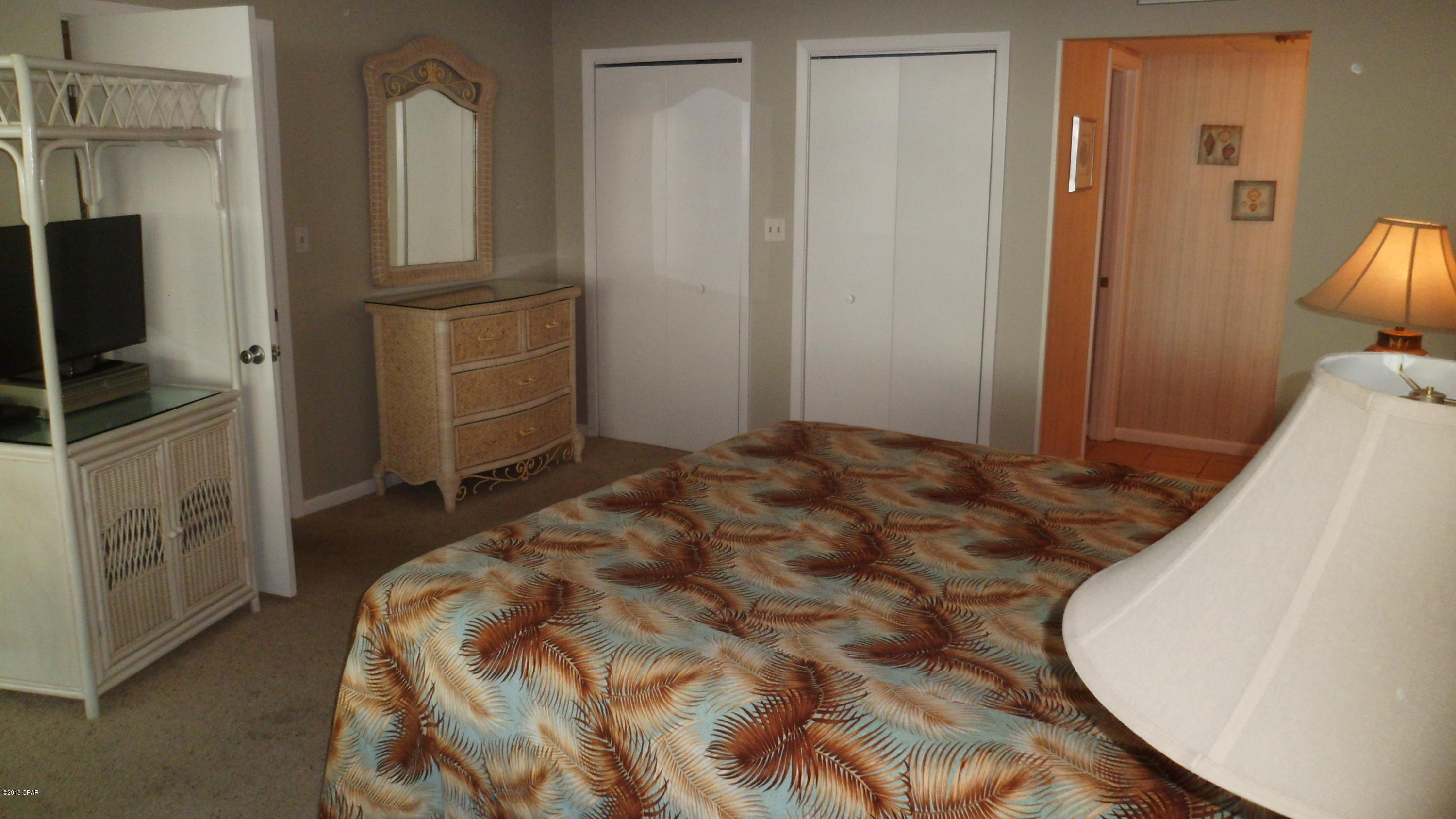 Edgewater Tower I - Residential