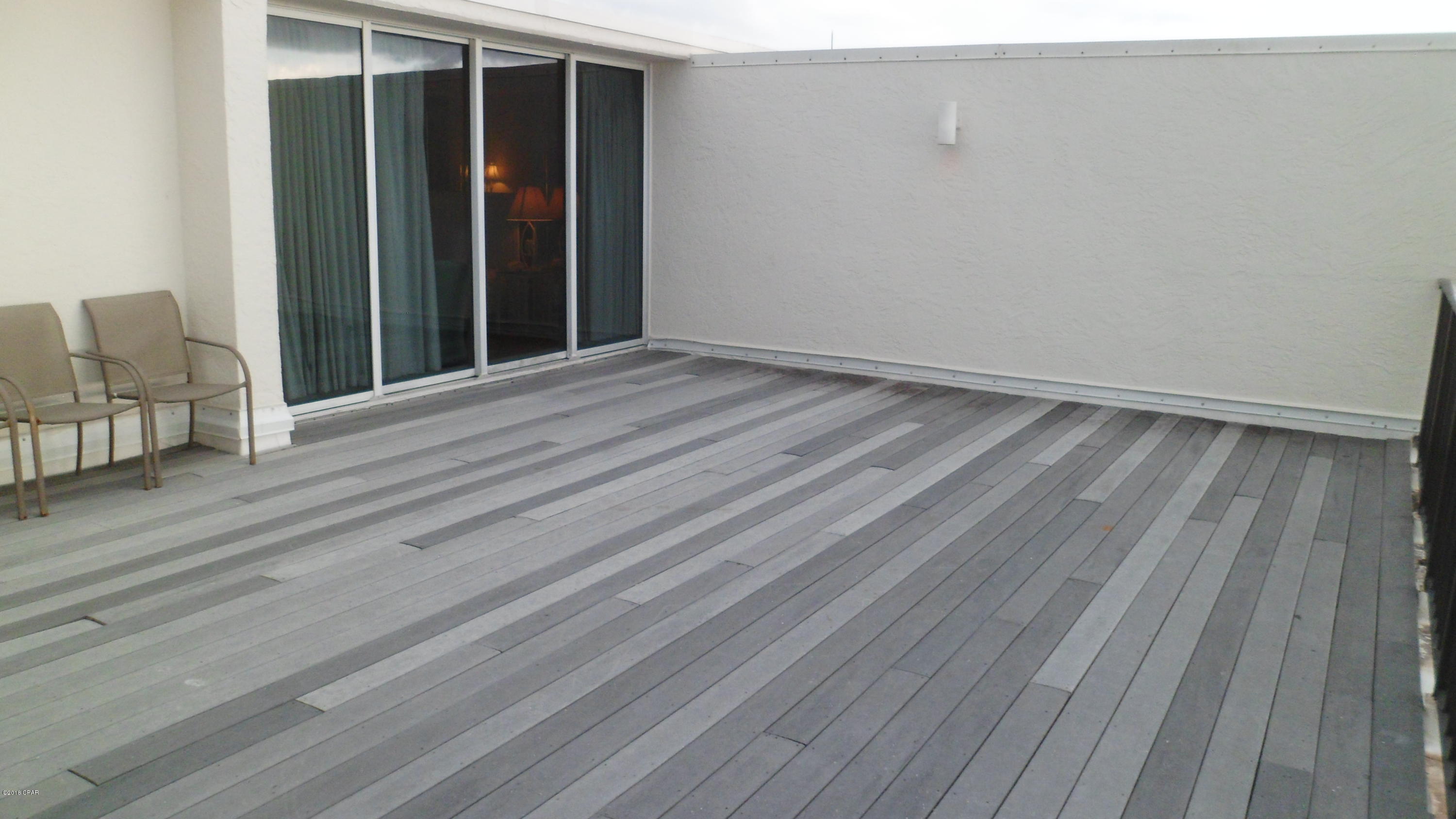 Edgewater Tower I - Residential