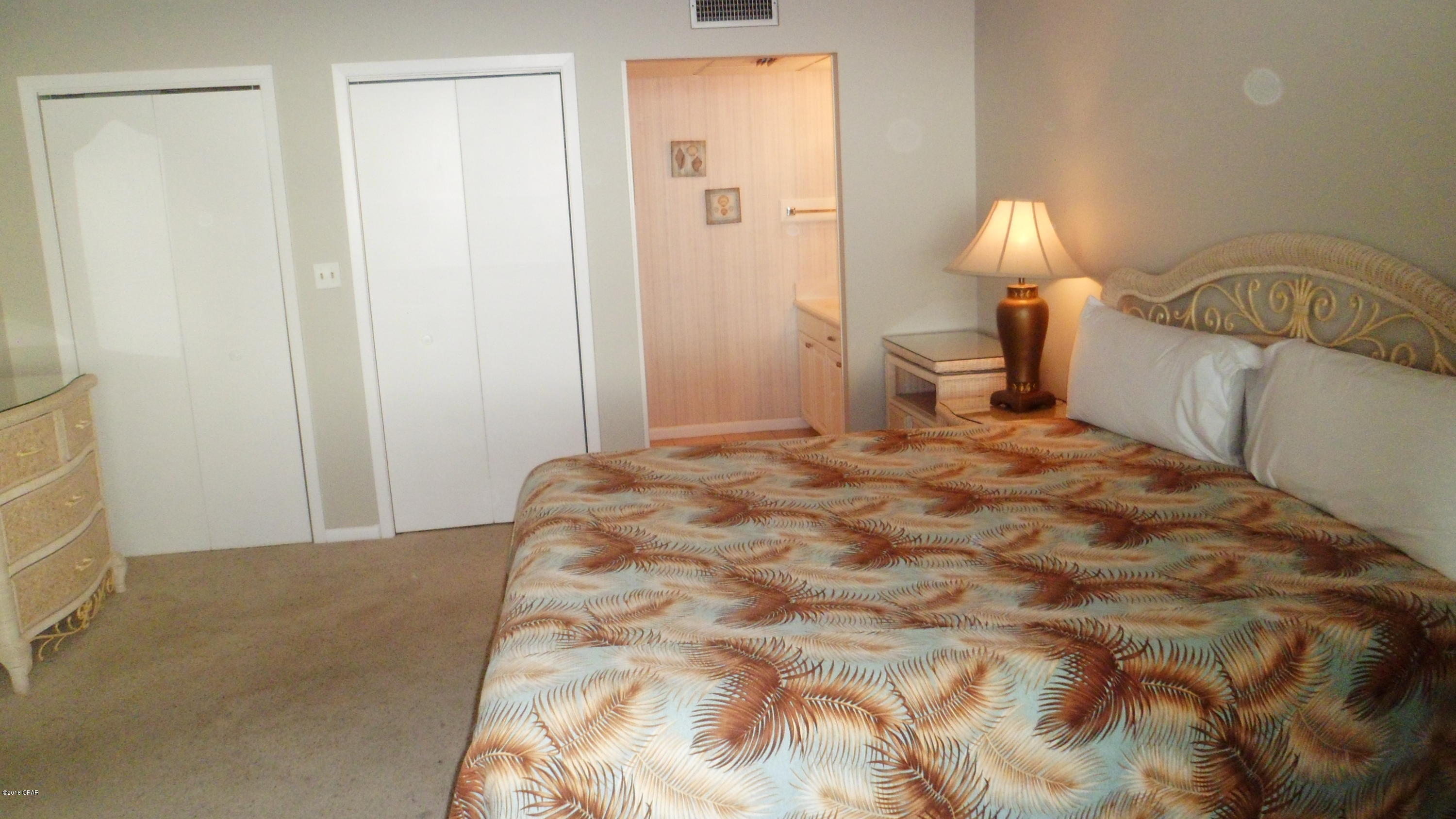 Edgewater Tower I - Residential