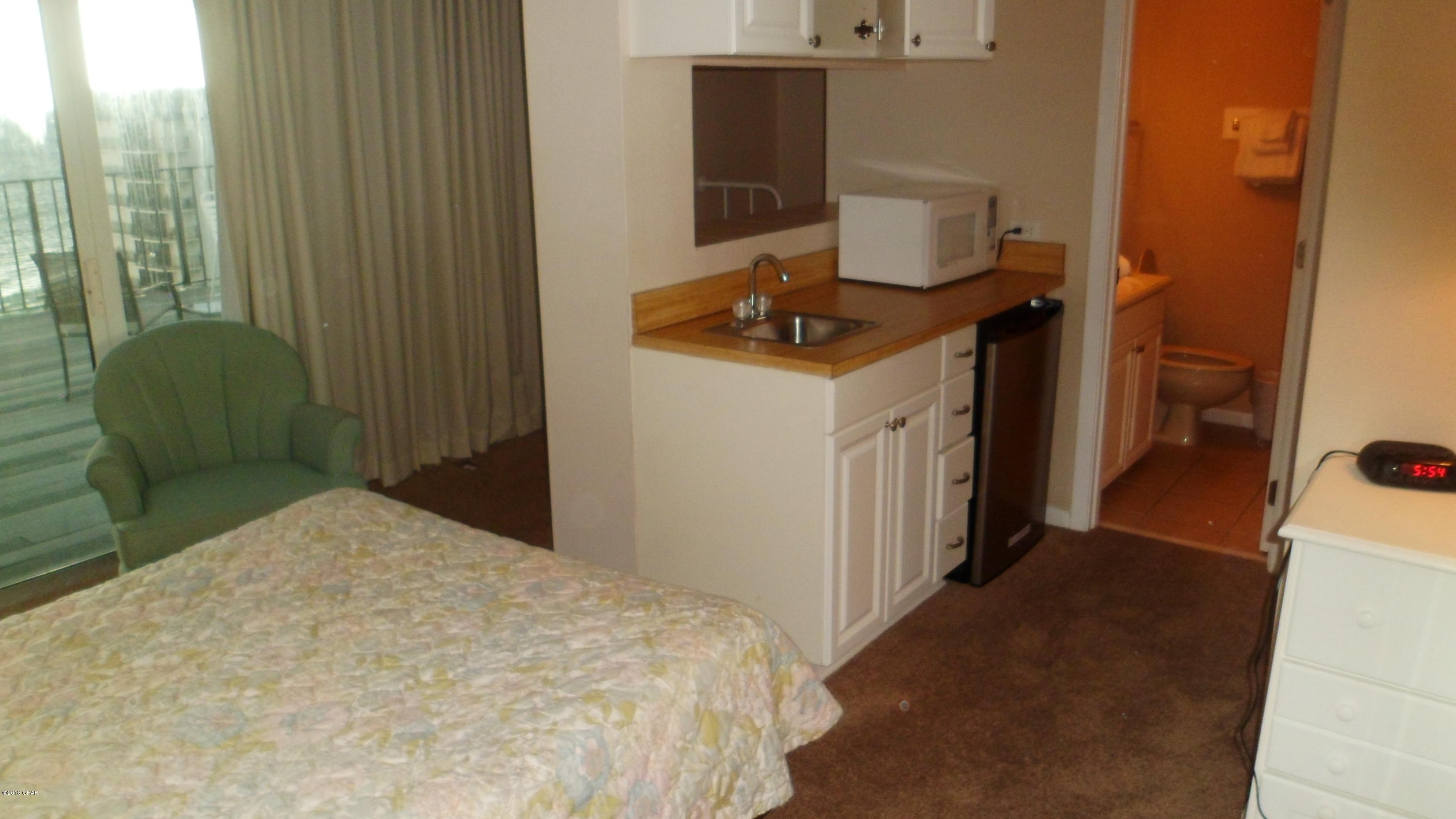 Edgewater Tower I - Residential